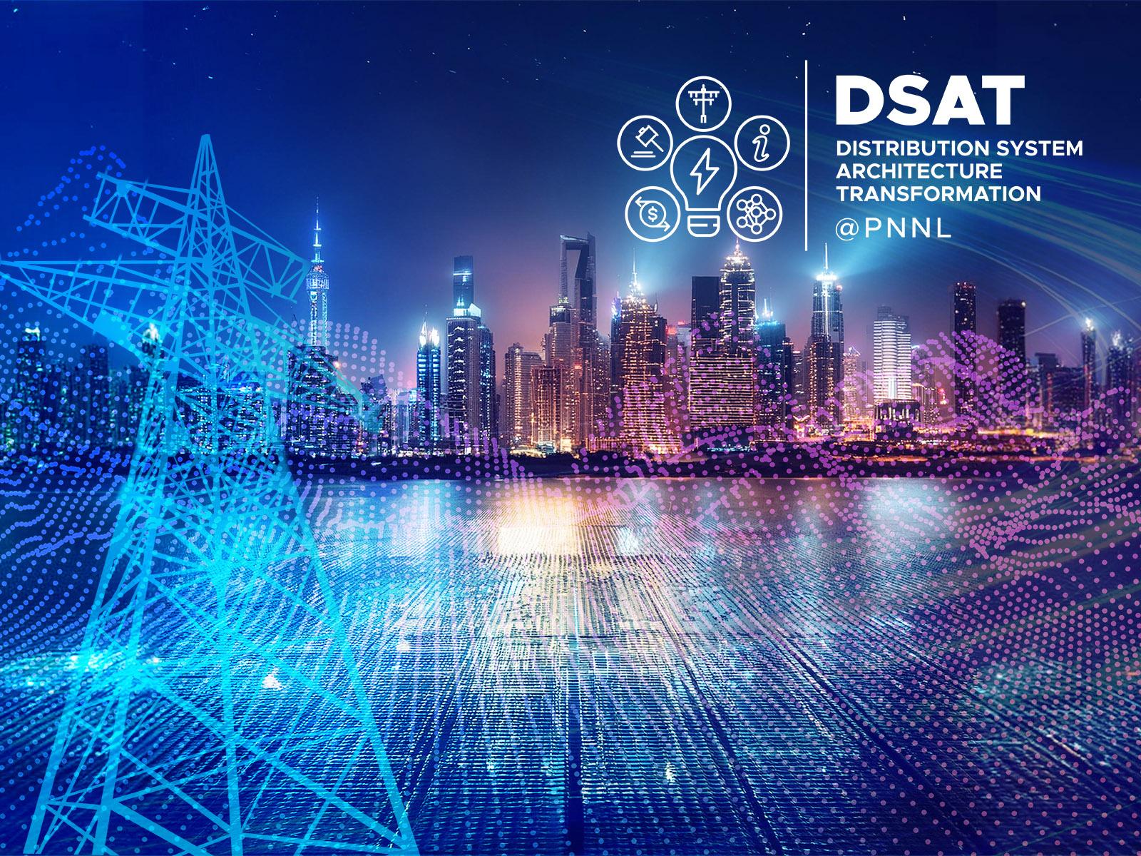 Distribution System Architecture Transformation - hero