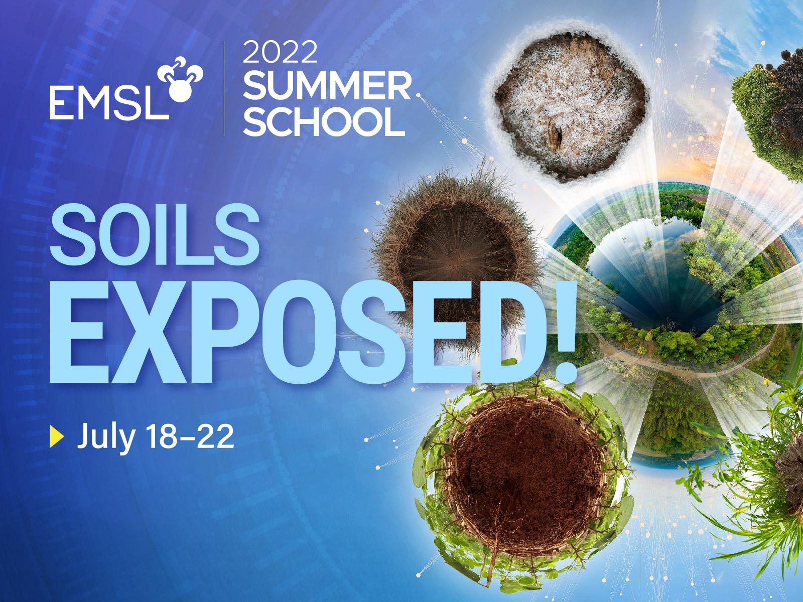 EMSL Summer School
