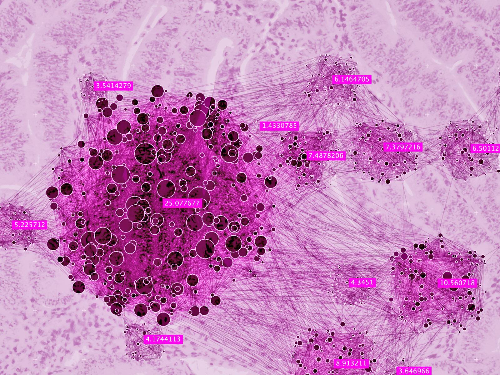 Endometrial at PNNL