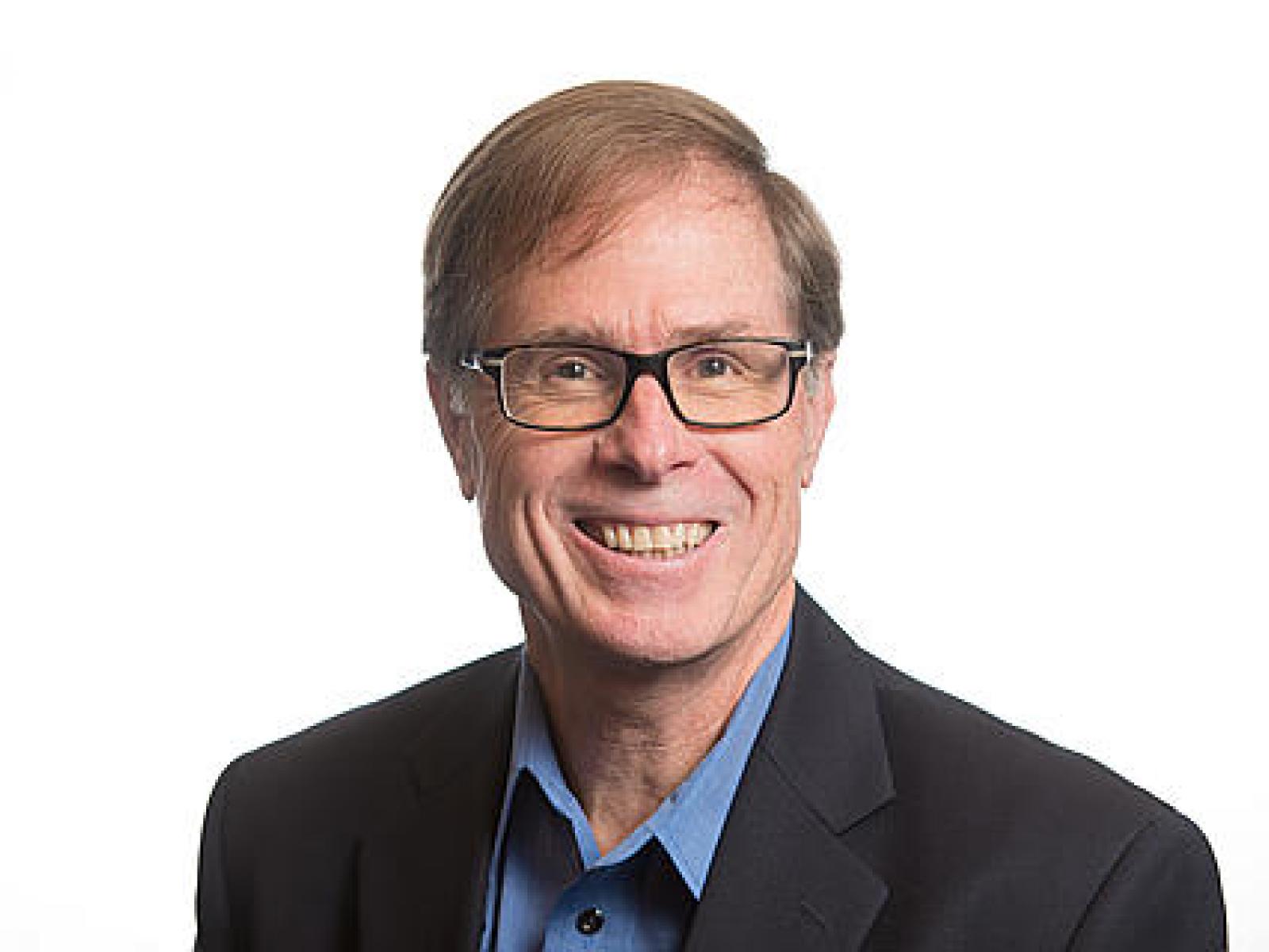 Doug Elliott