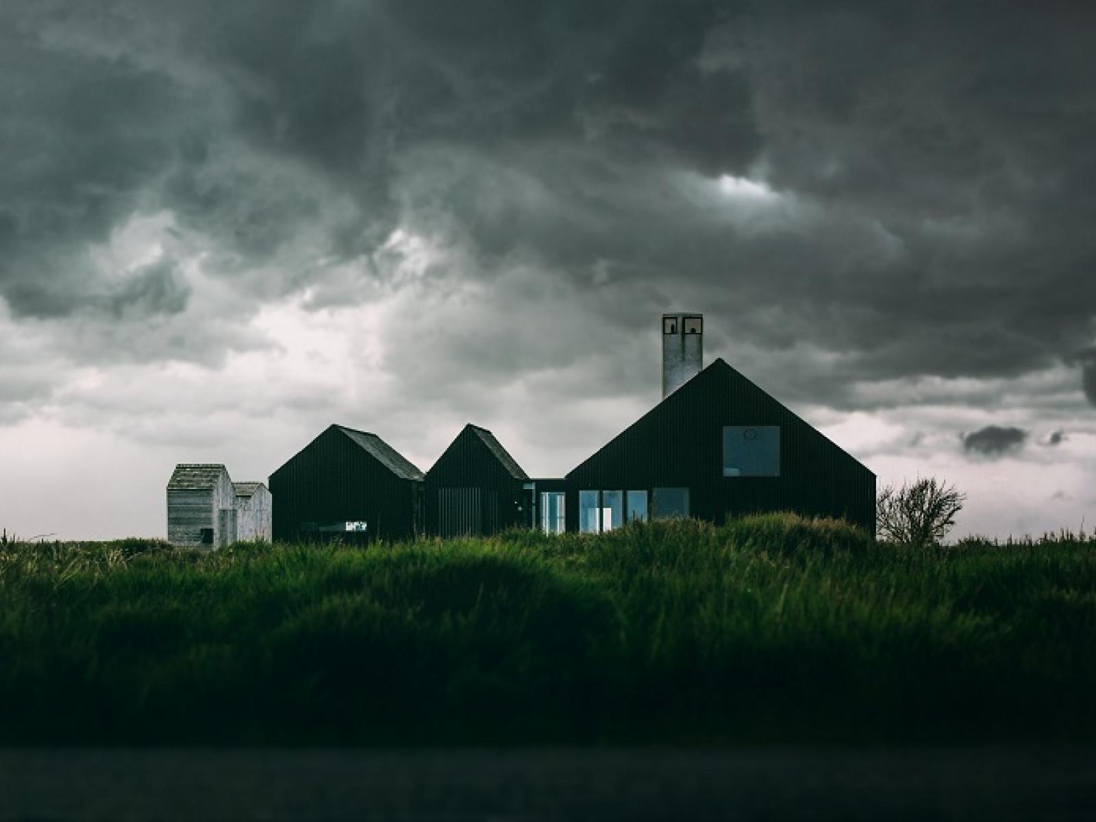 Great Plains