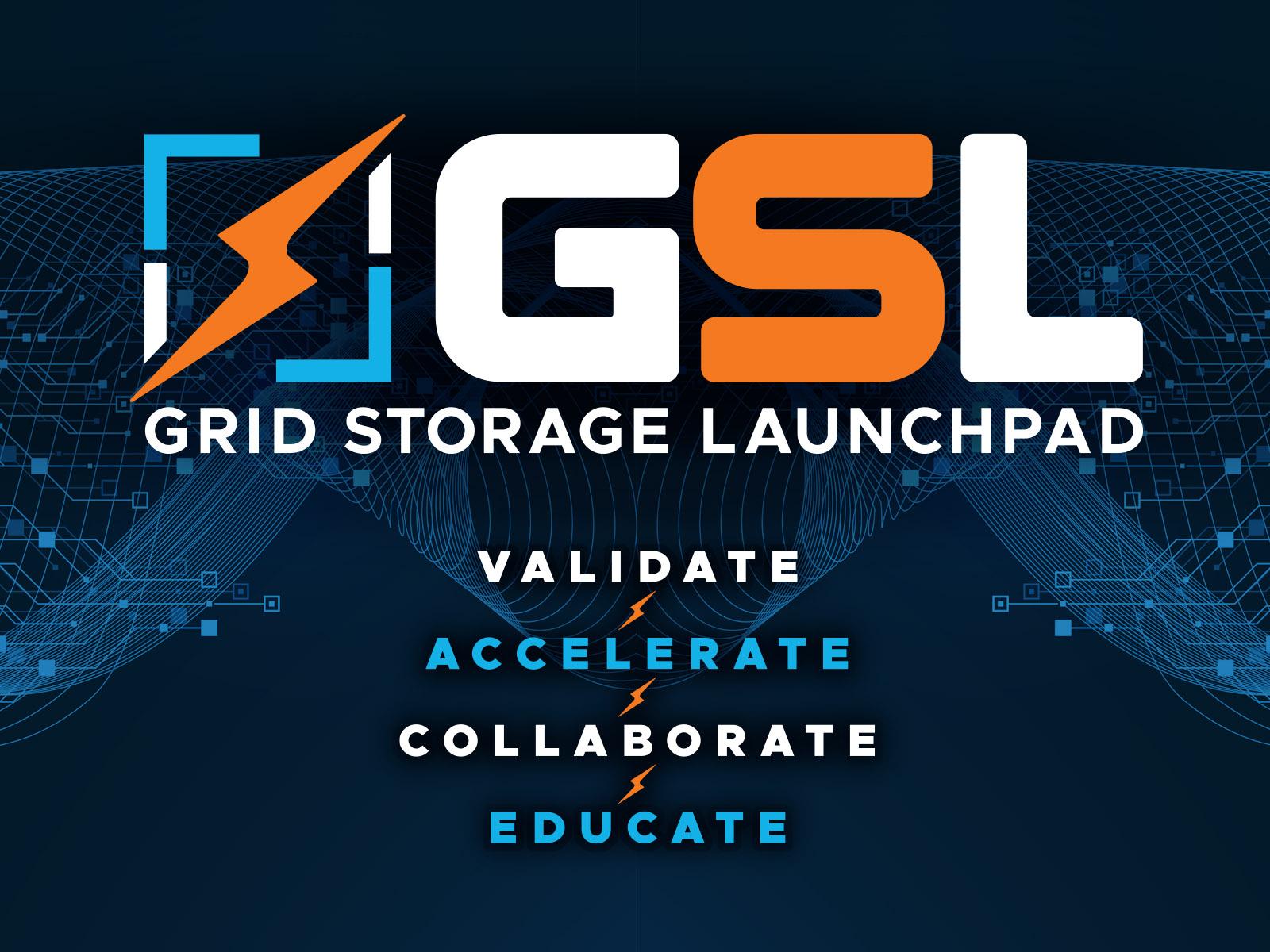 GSL logo