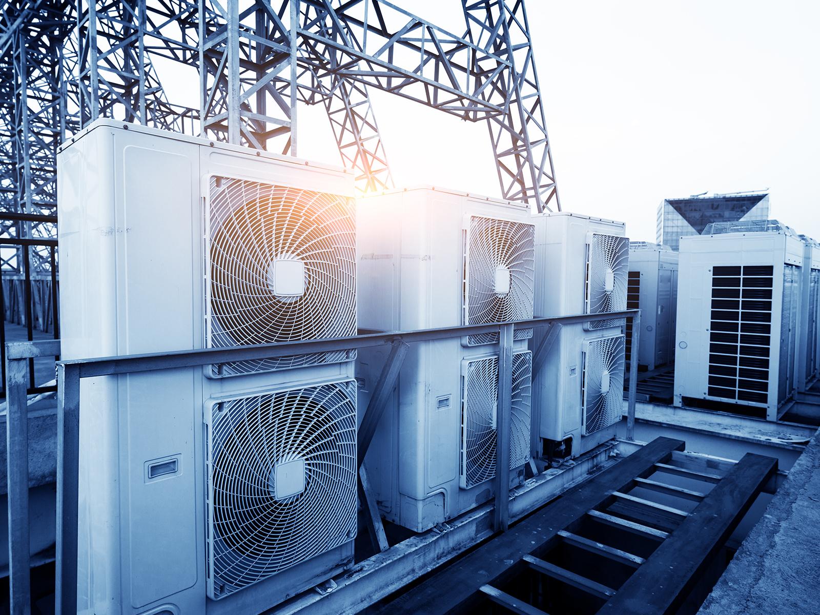 Newswise: Avoiding an Energy Cold Crunch with More Efficient Cooling