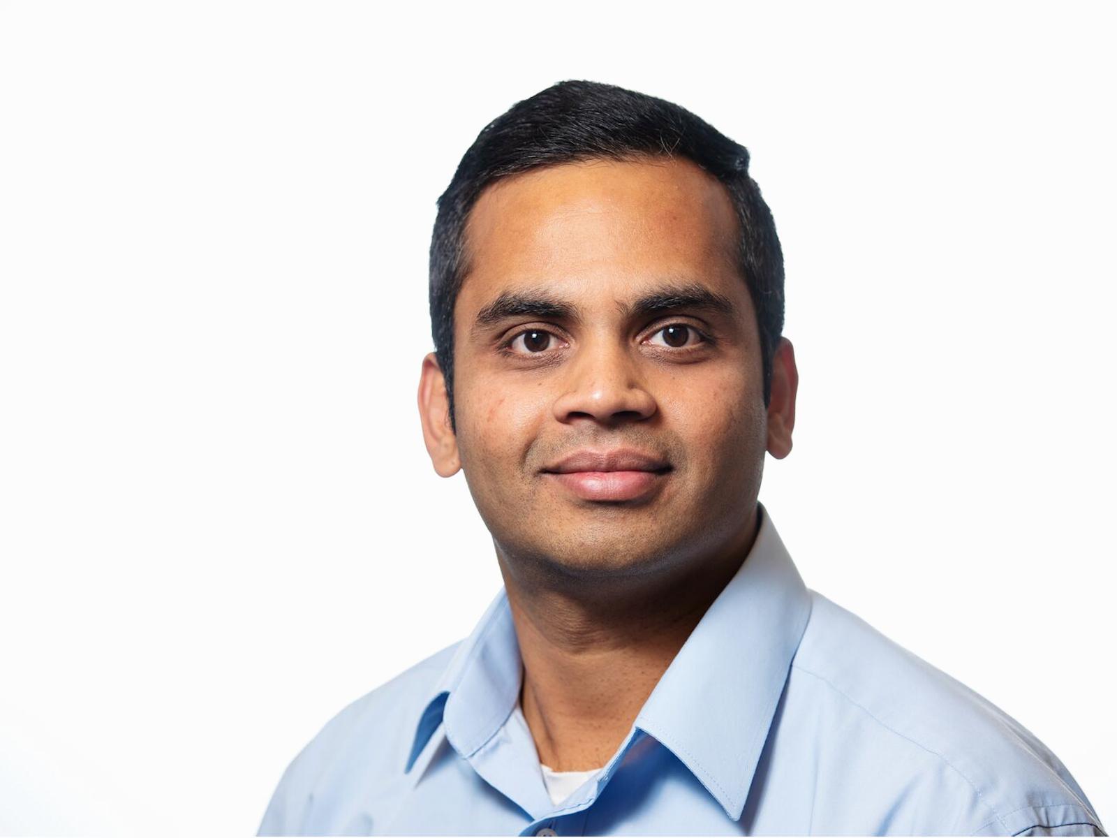 Raghu Krishnamurthy