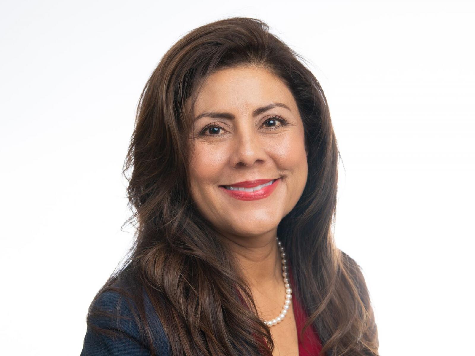 Cindy Lovato-Farmer