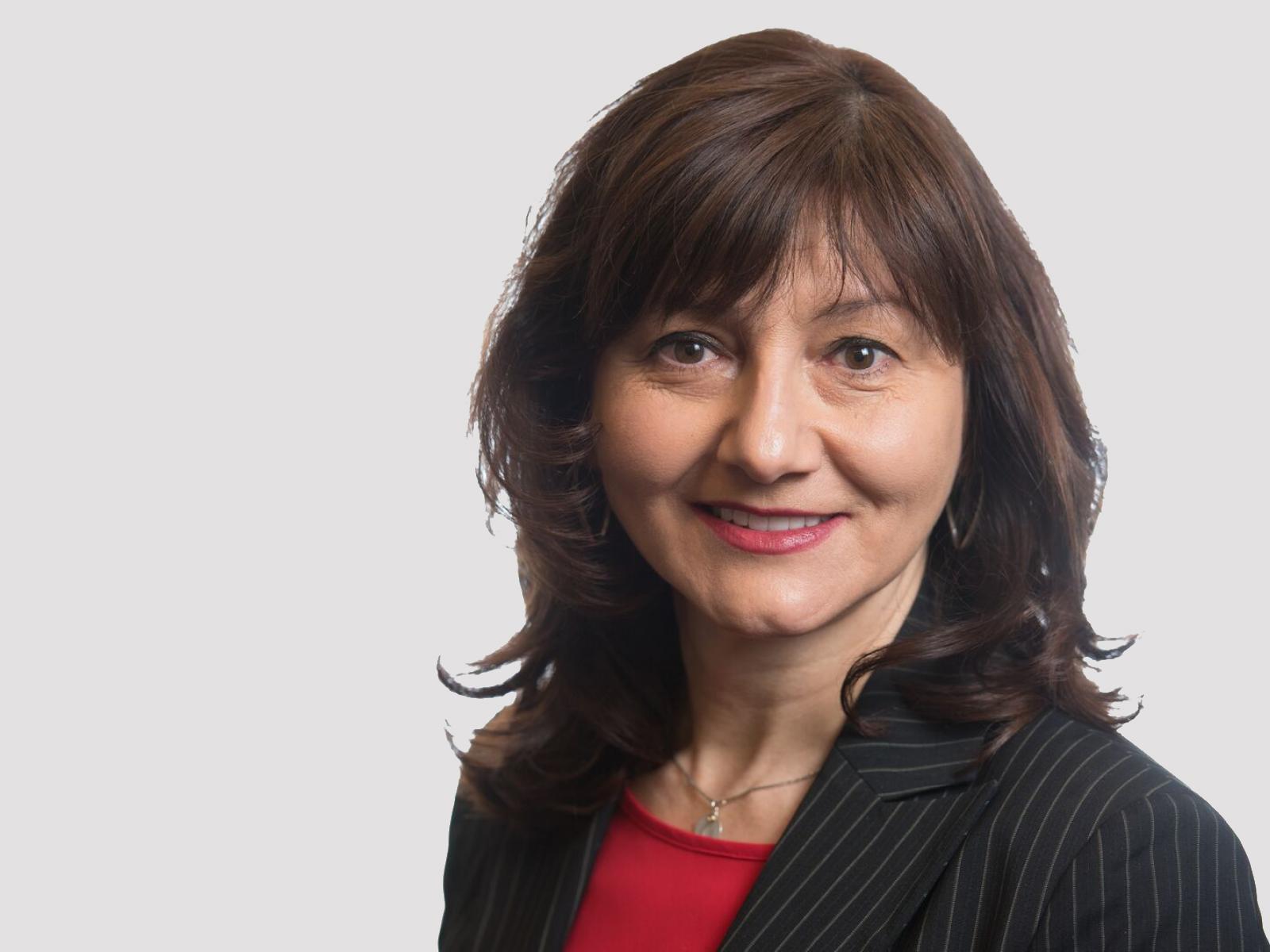 Olga Marina