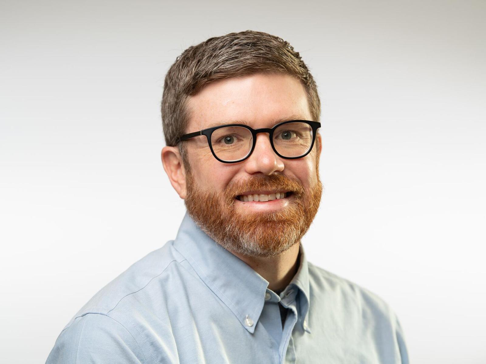 Ryan McClure
