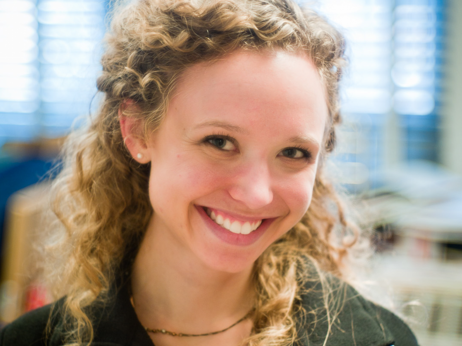Kelsey Stoerzinger