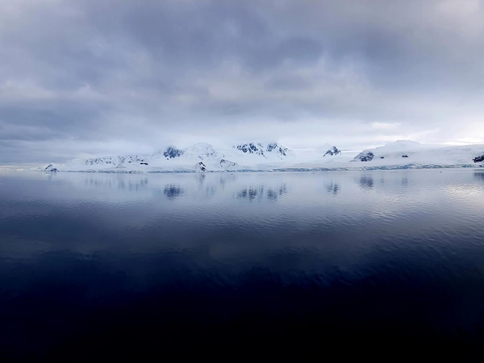 water