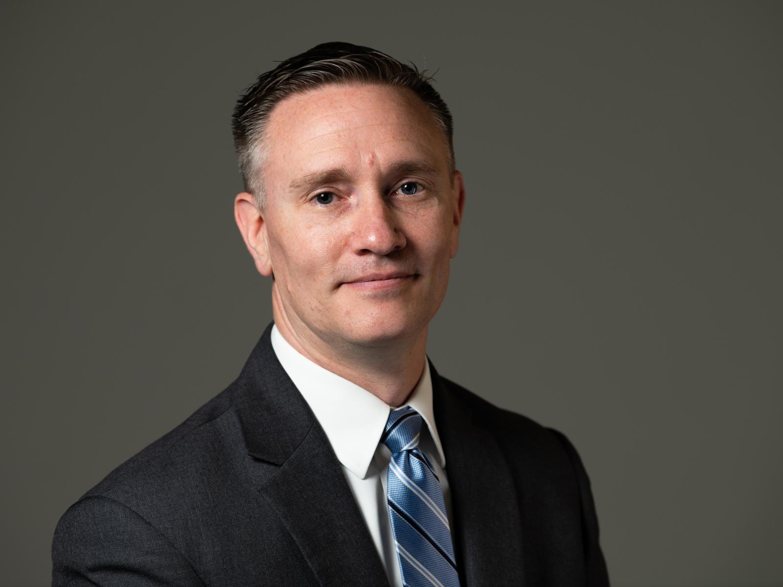 Aaron Luttman