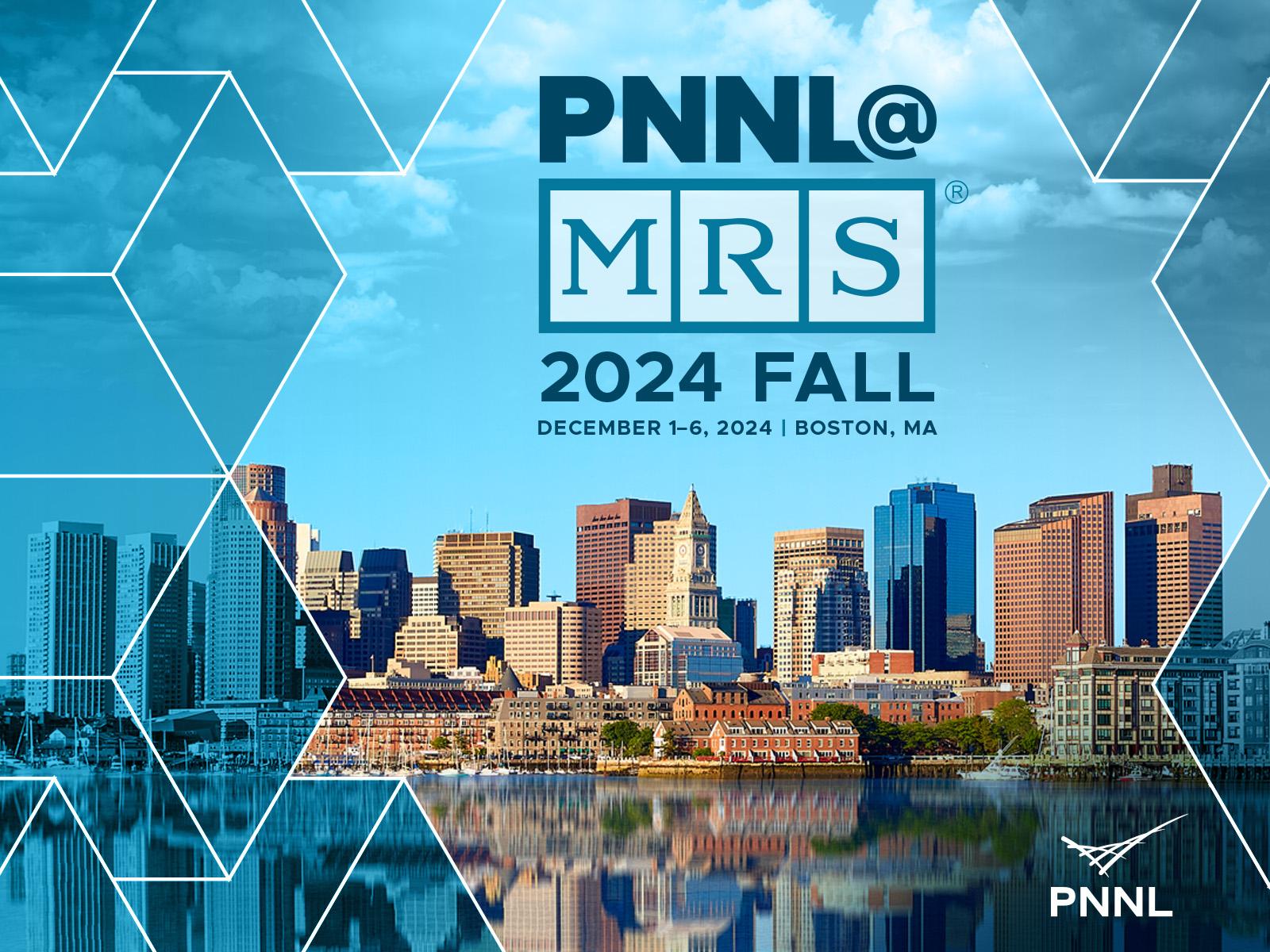 Hero image for MRS Fall 2024