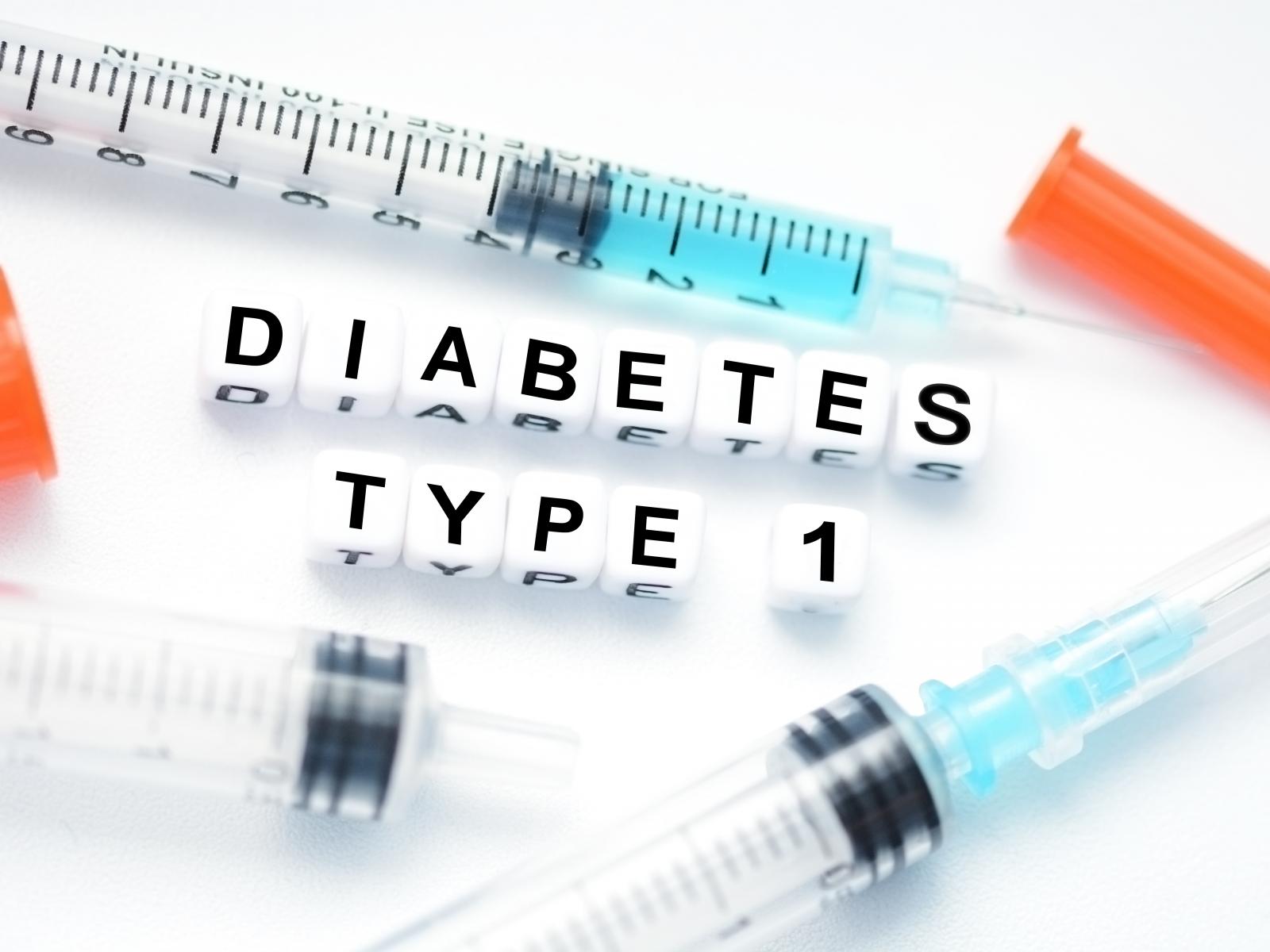 Type 1 Diabetes