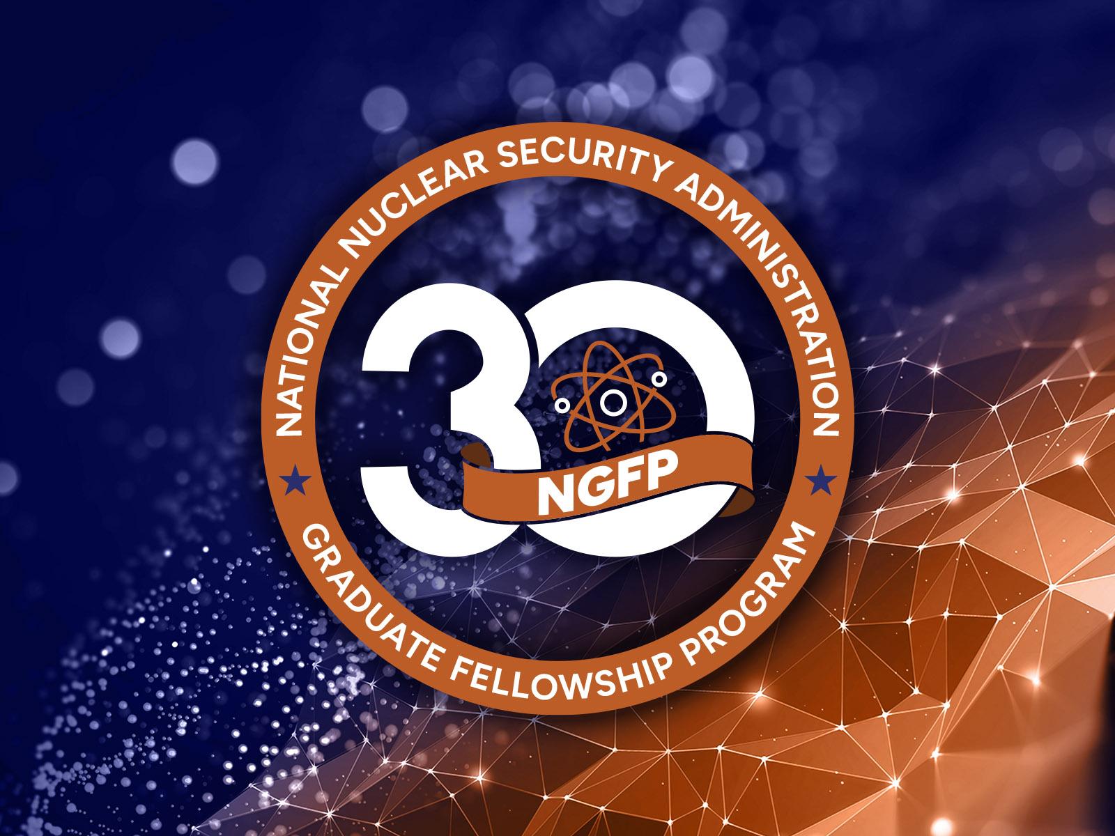 NGFP 30th Logo