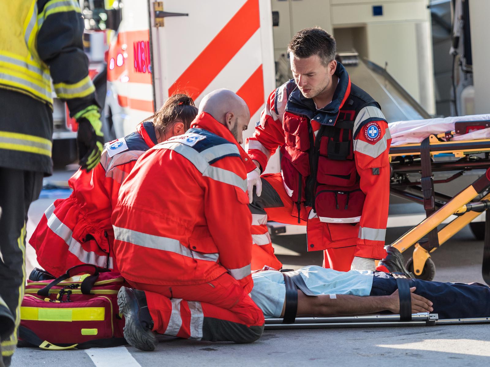 Emergency response
