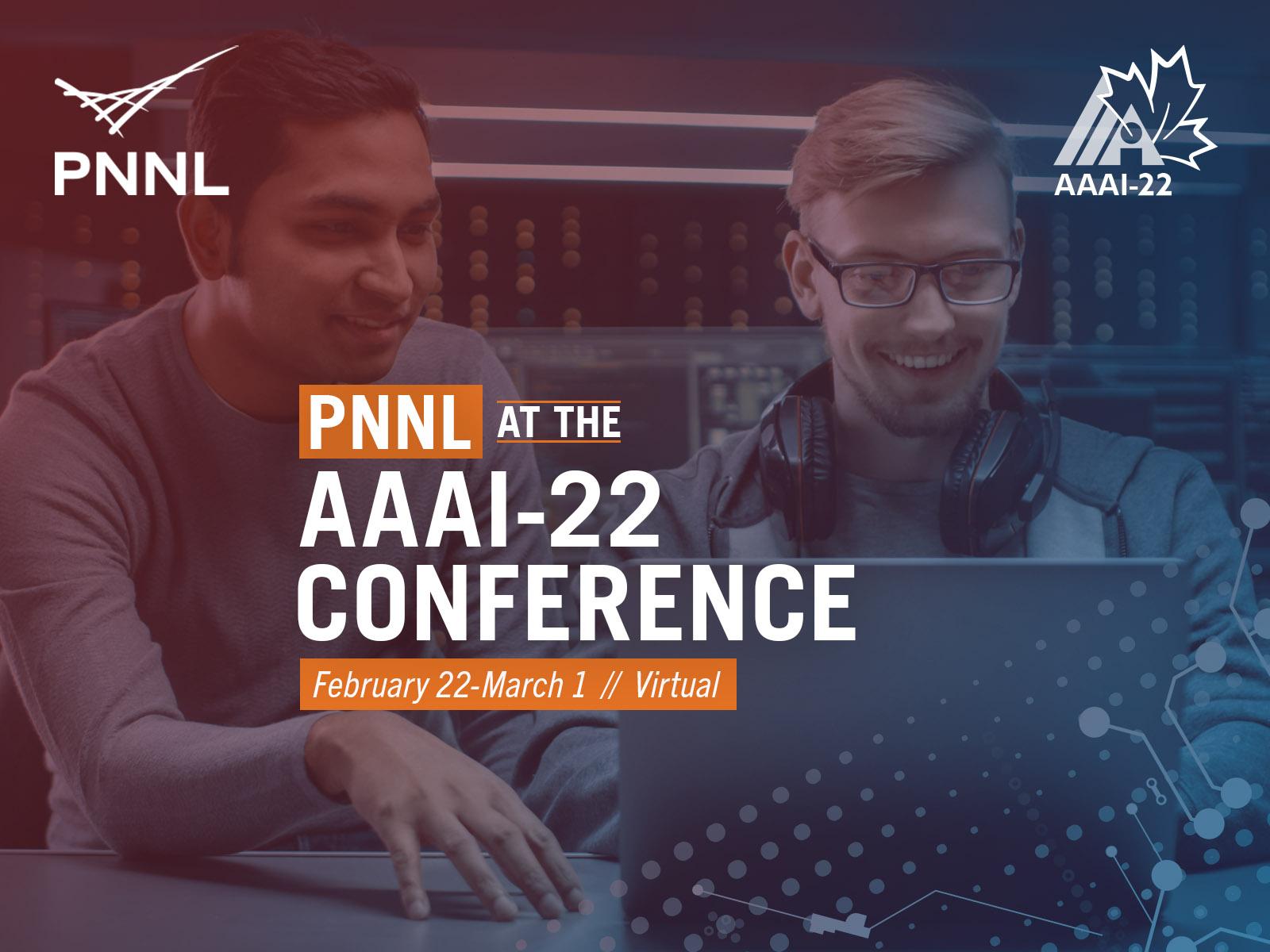 AAAI Virtual Conference