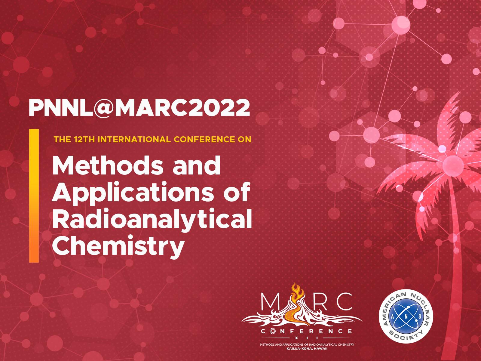 Marc Conference Image