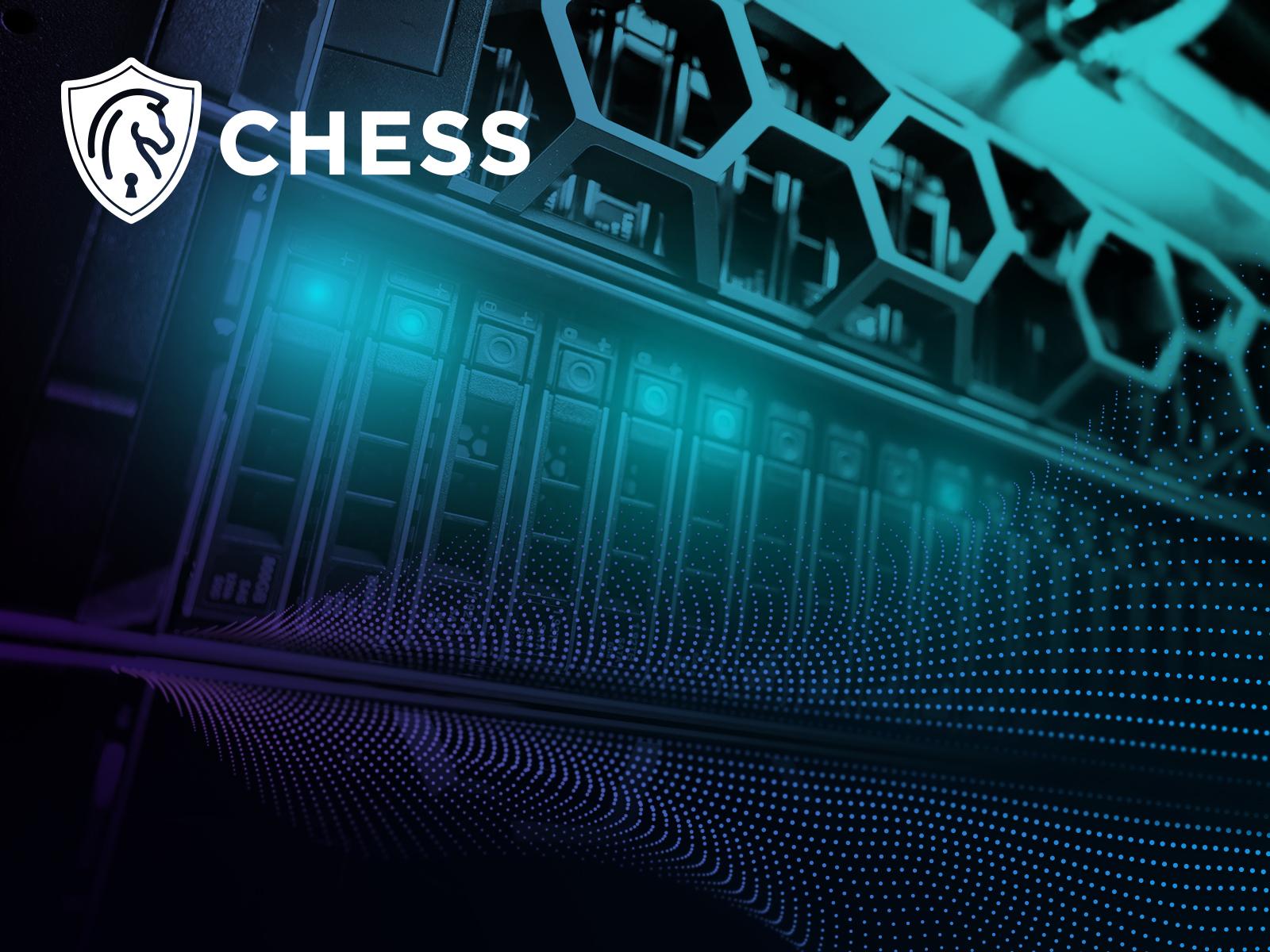 CHESS