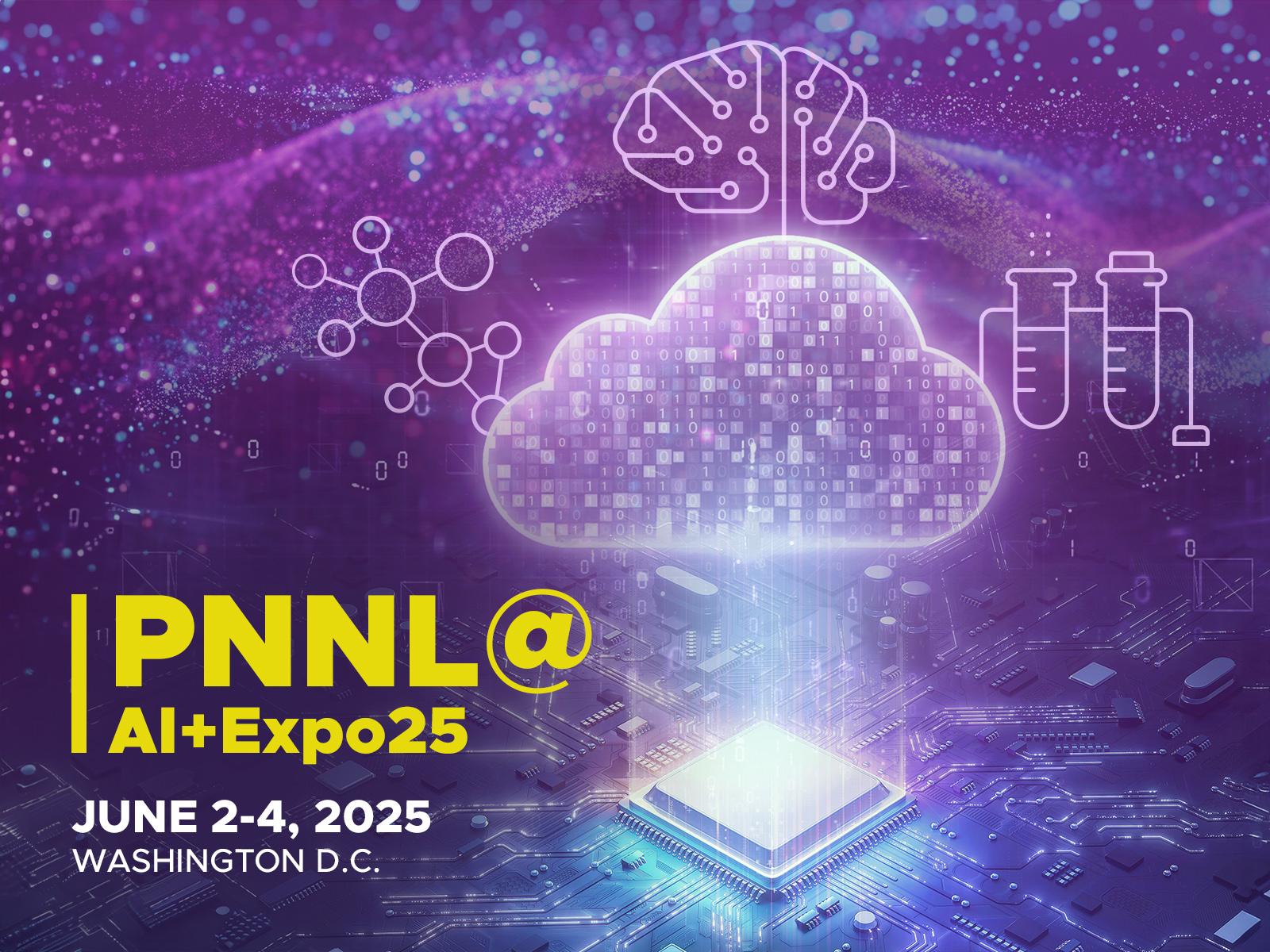 AI+Expo 25