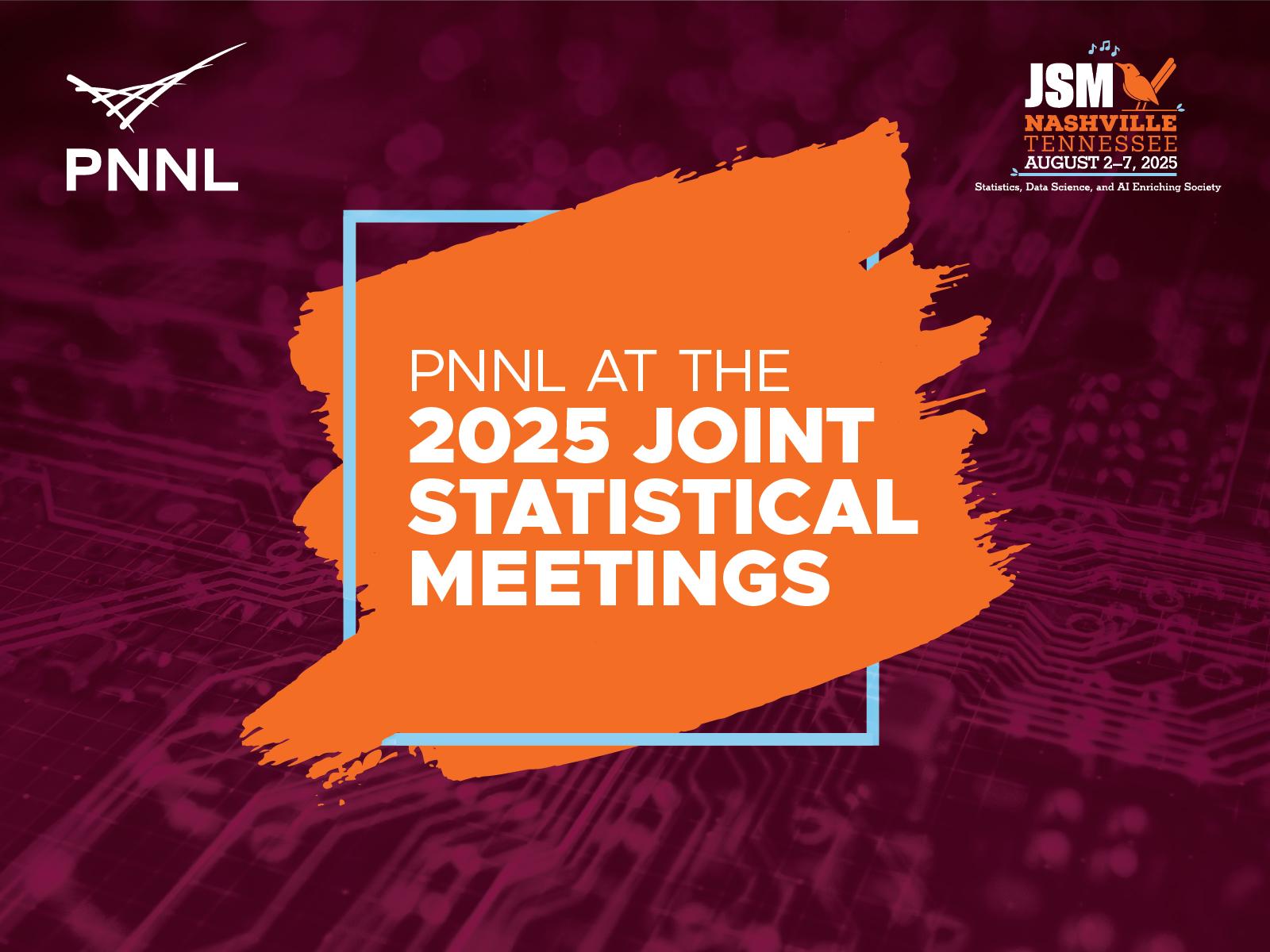 JSM Conference