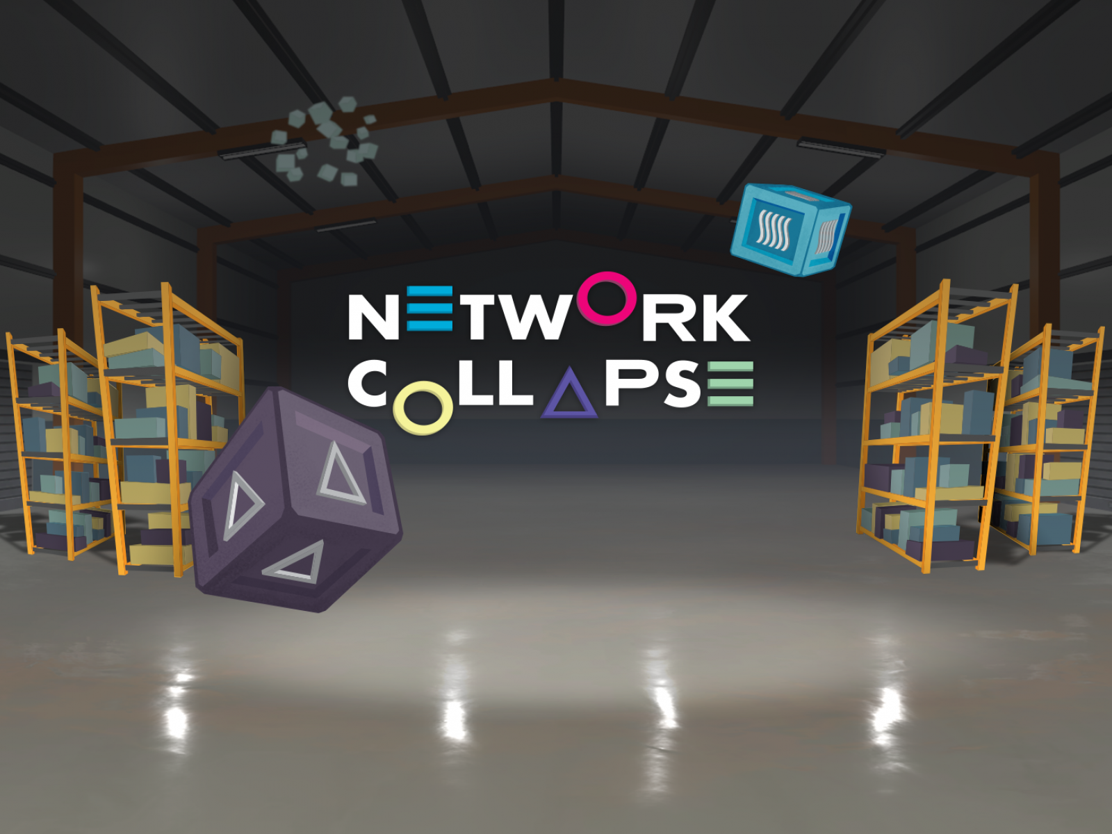 STEM VR Homepage Banner