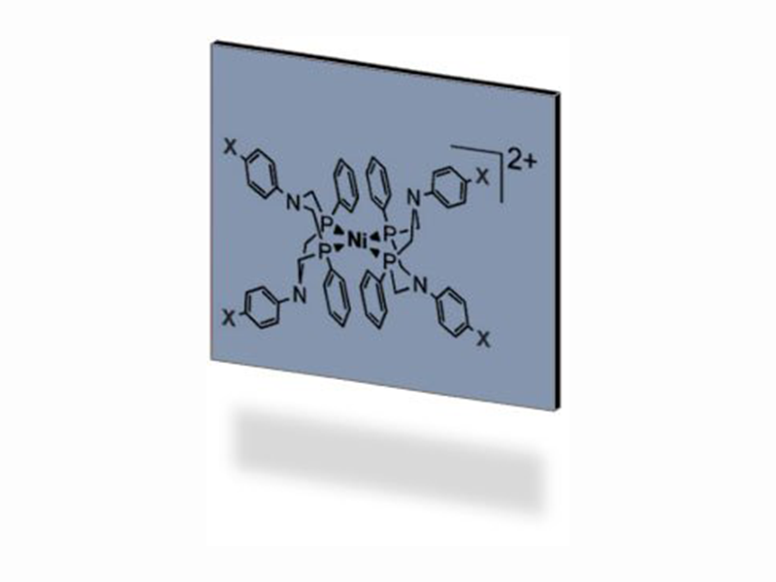 Nickel-Based Complex