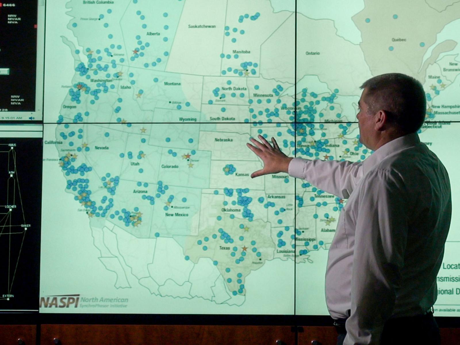 PNNL Grid Expert