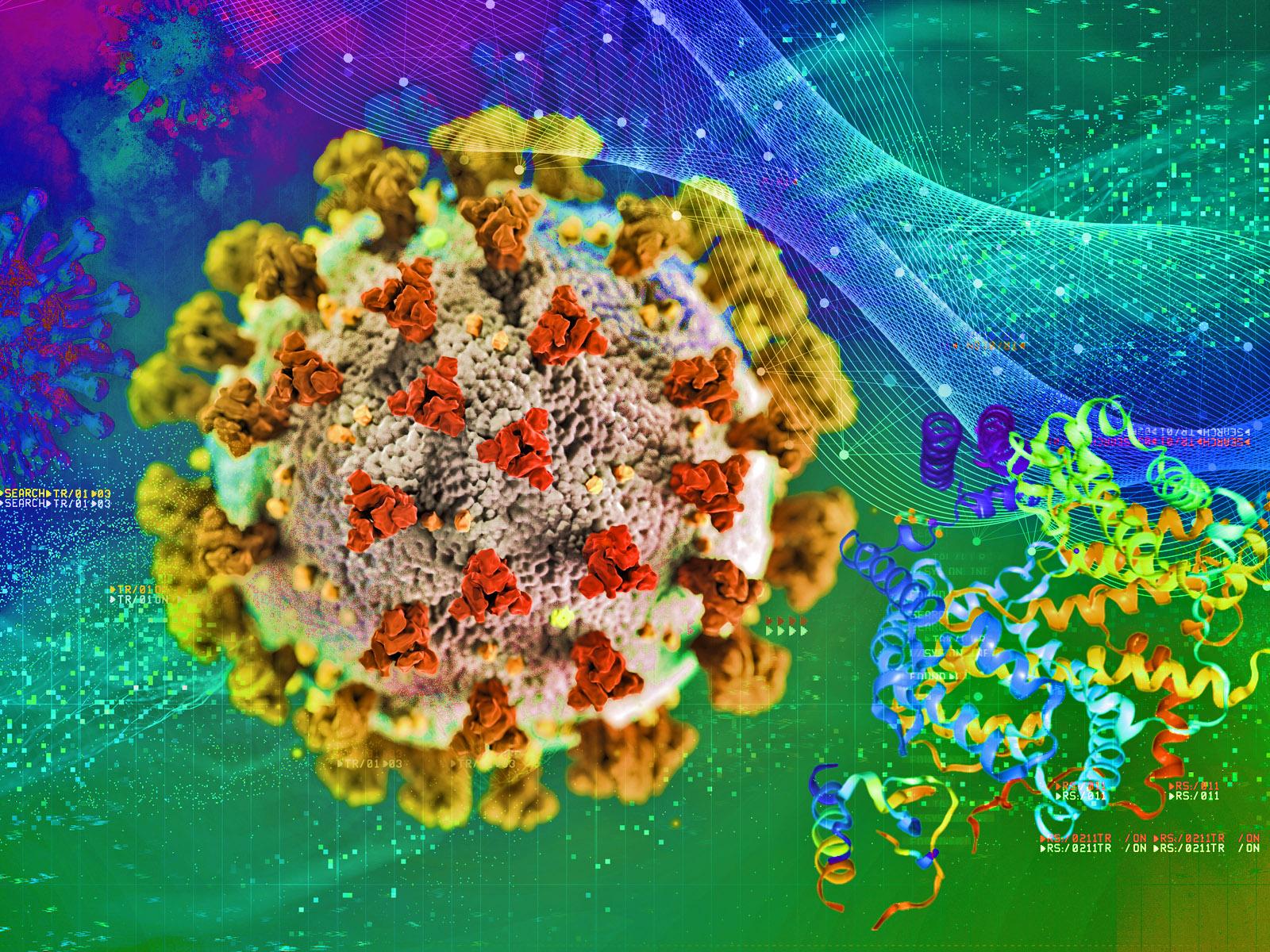 From Molecule To Medicine Via Machine Learning Pnnl