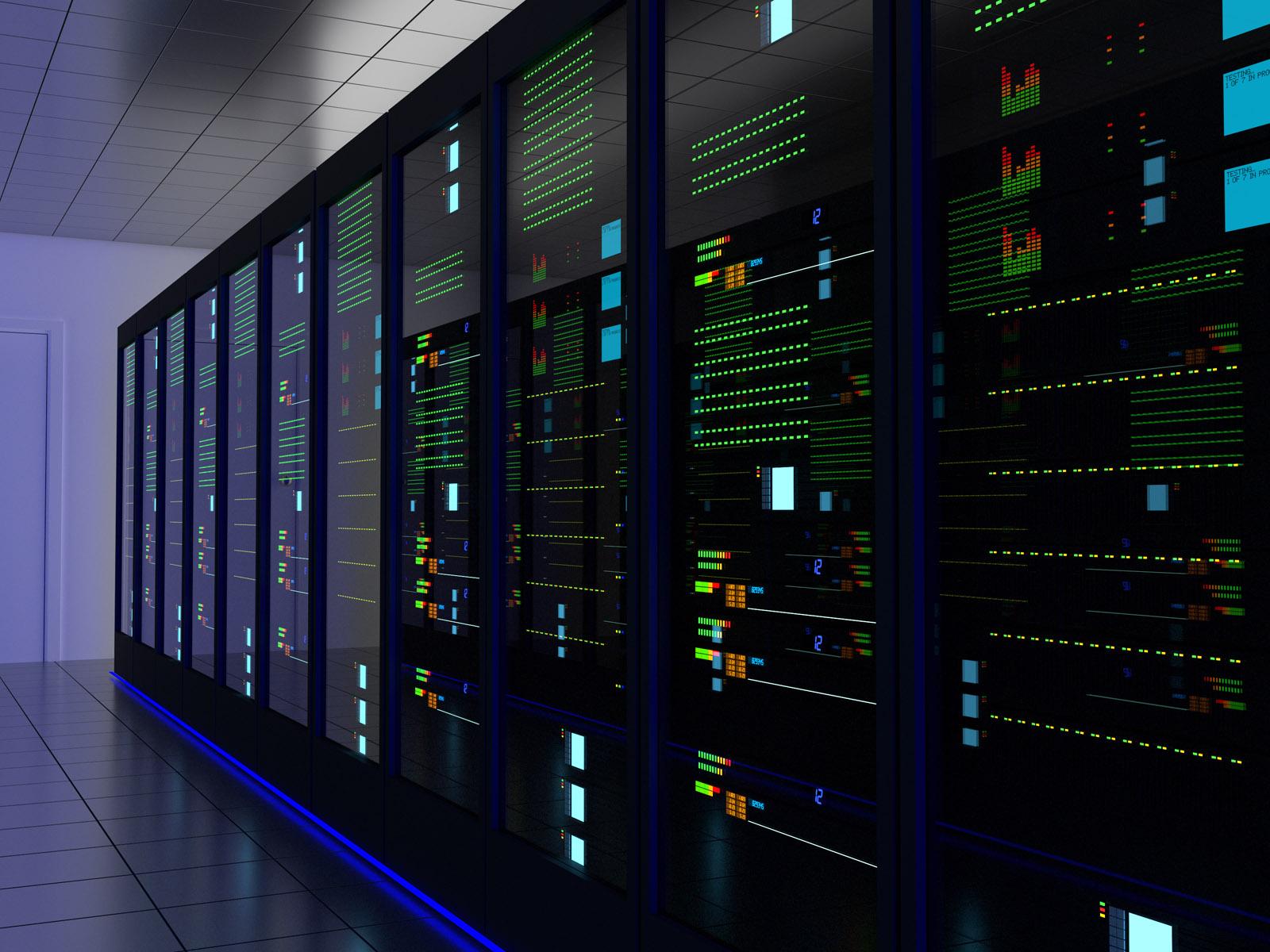 Data center