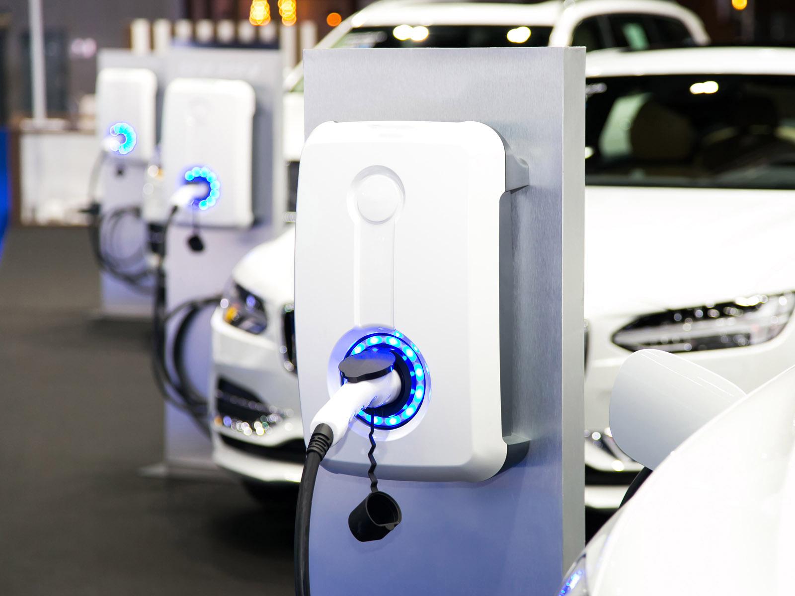 Influx of Electric Vehicles Accelerates Need for Grid Planning | PNNL