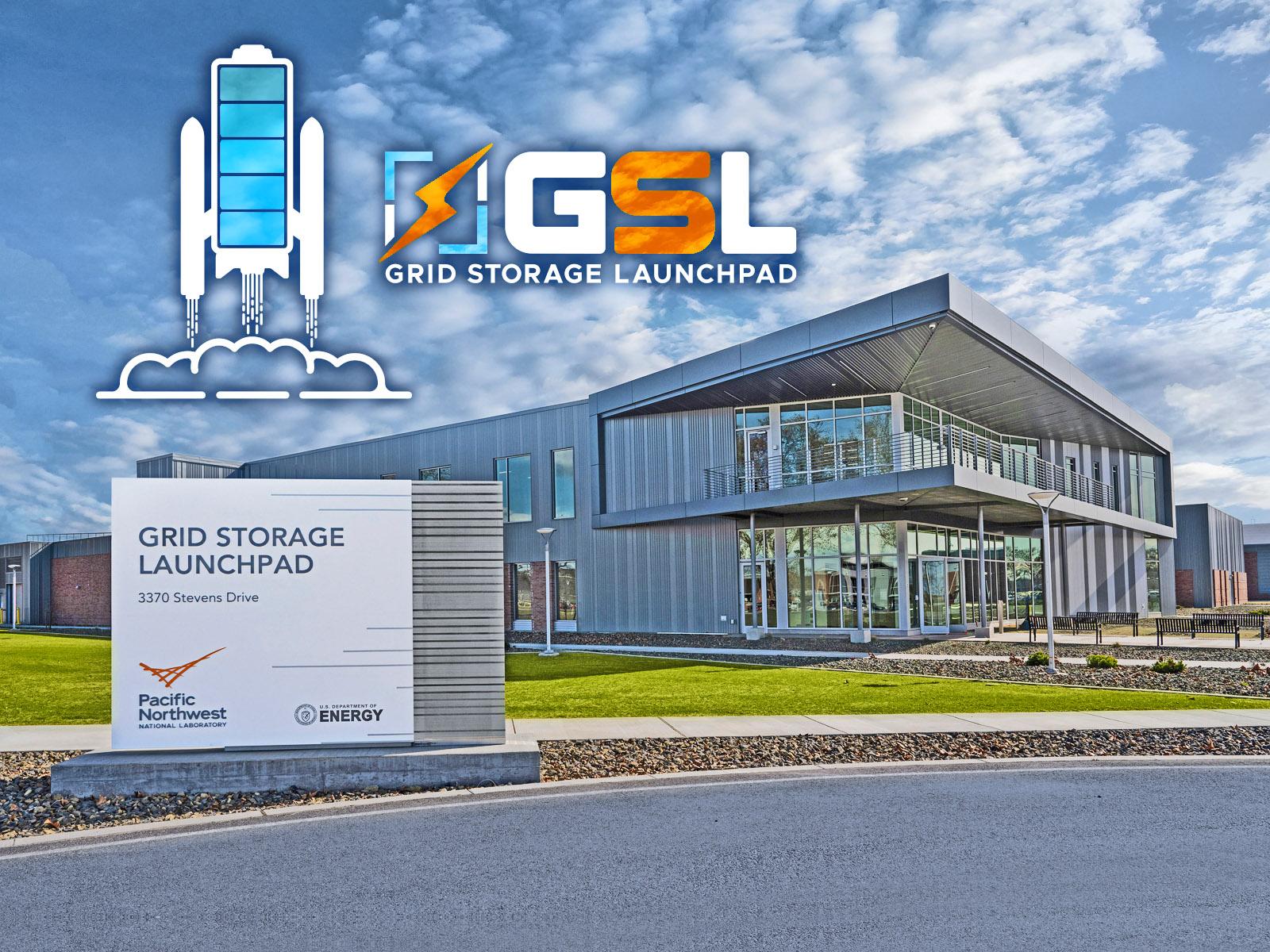 GSL Dedication Event Image
