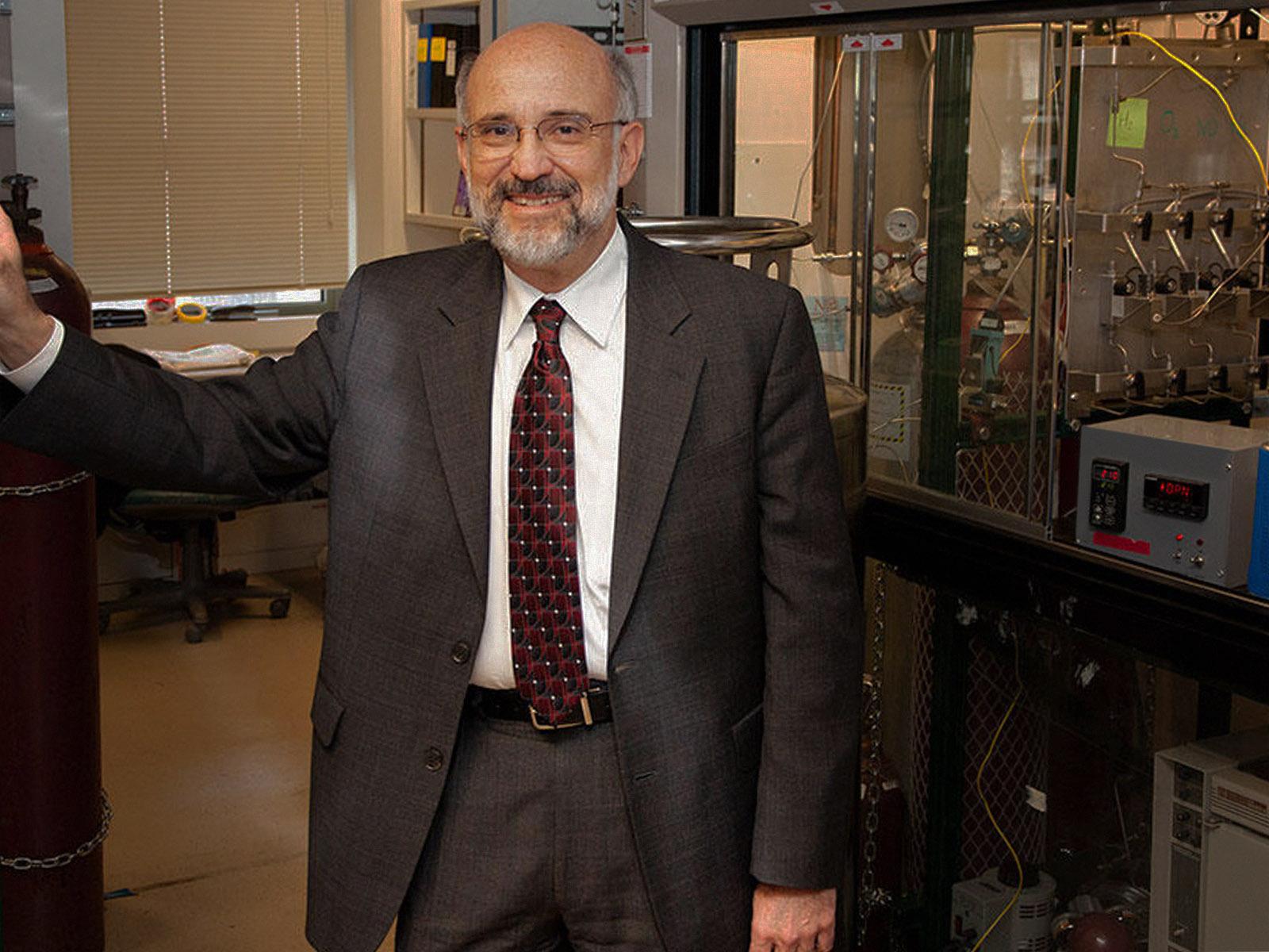 Enrique Iglesia