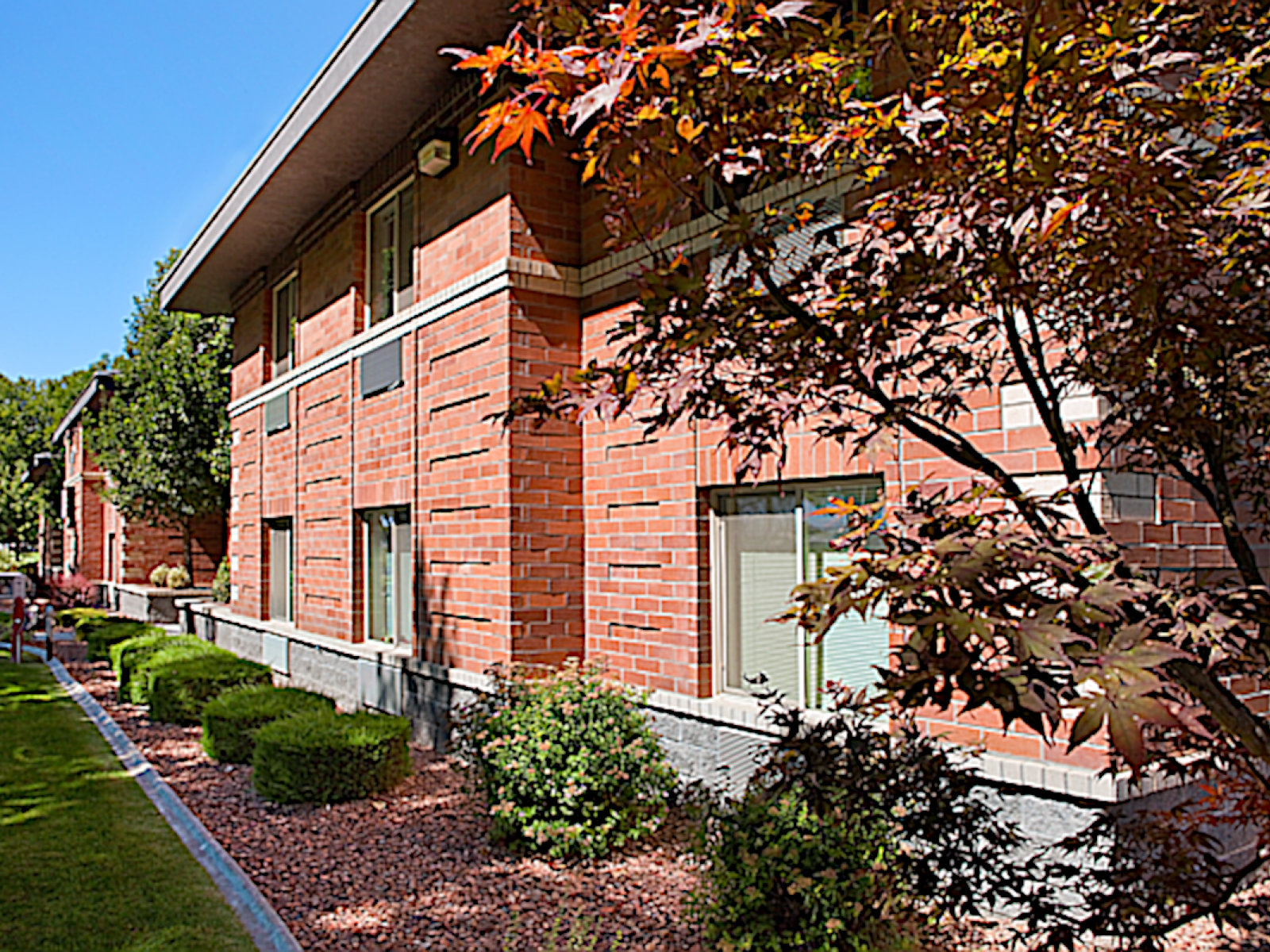 The Guest House at PNNL