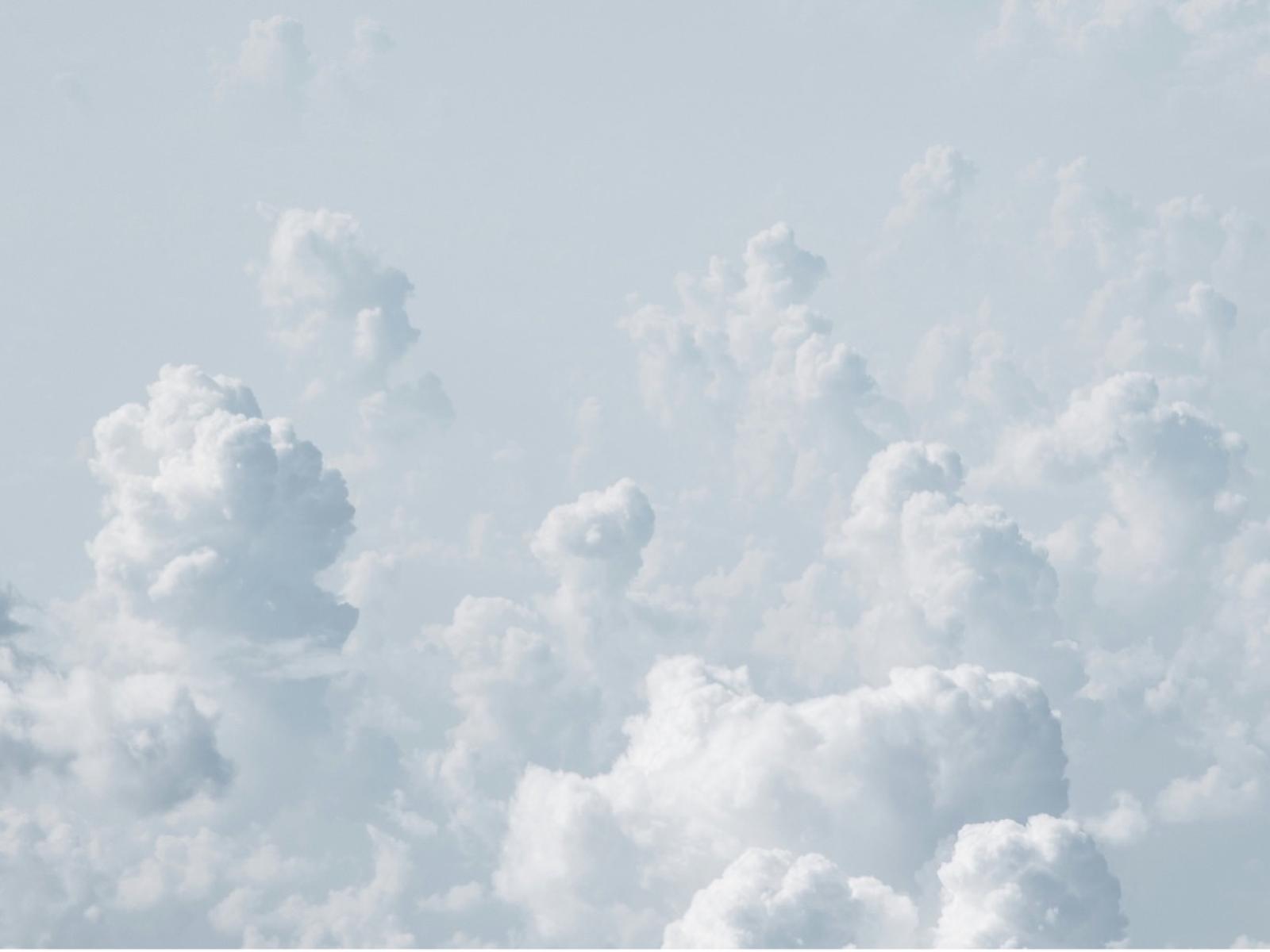 clouds