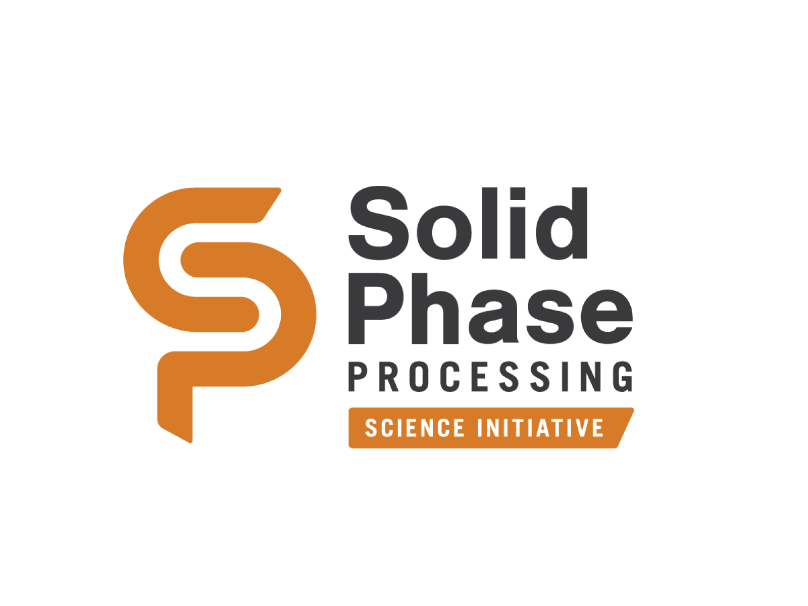 Solid Phase Processing Science Initiative logo