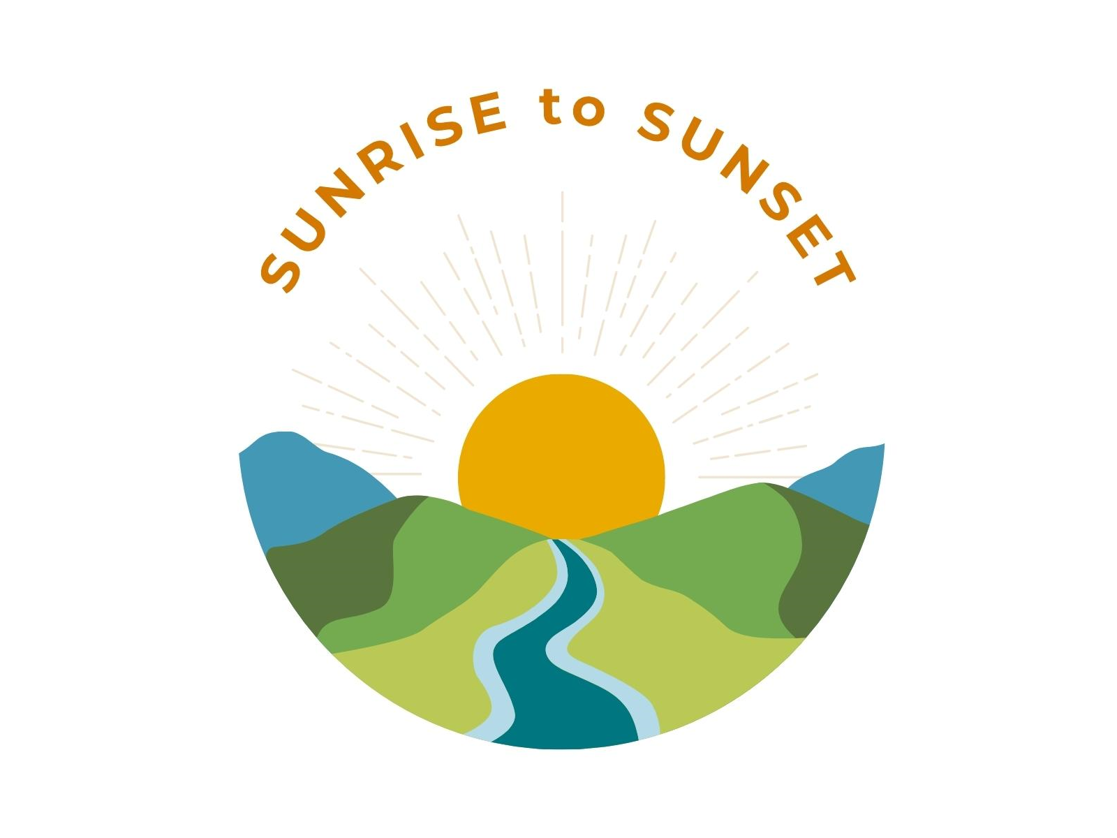 Sunrise to Sunset