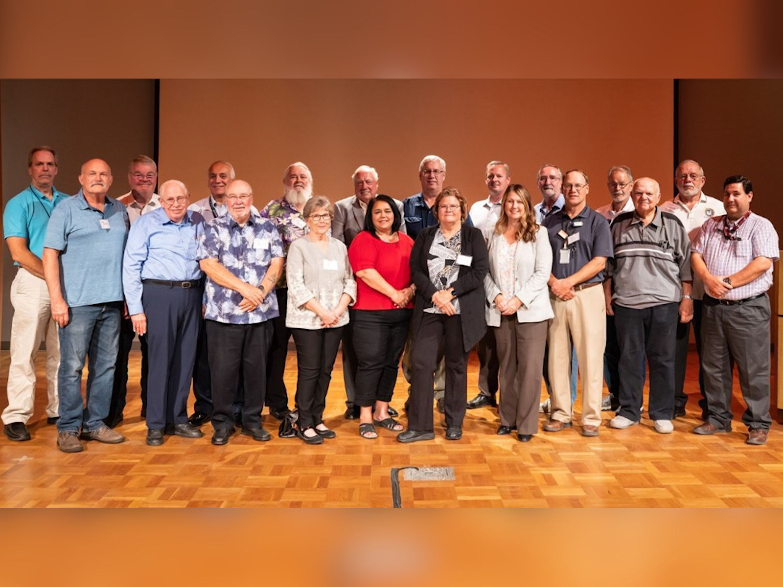Tritium Technology Qualification Project 25th Anniversary