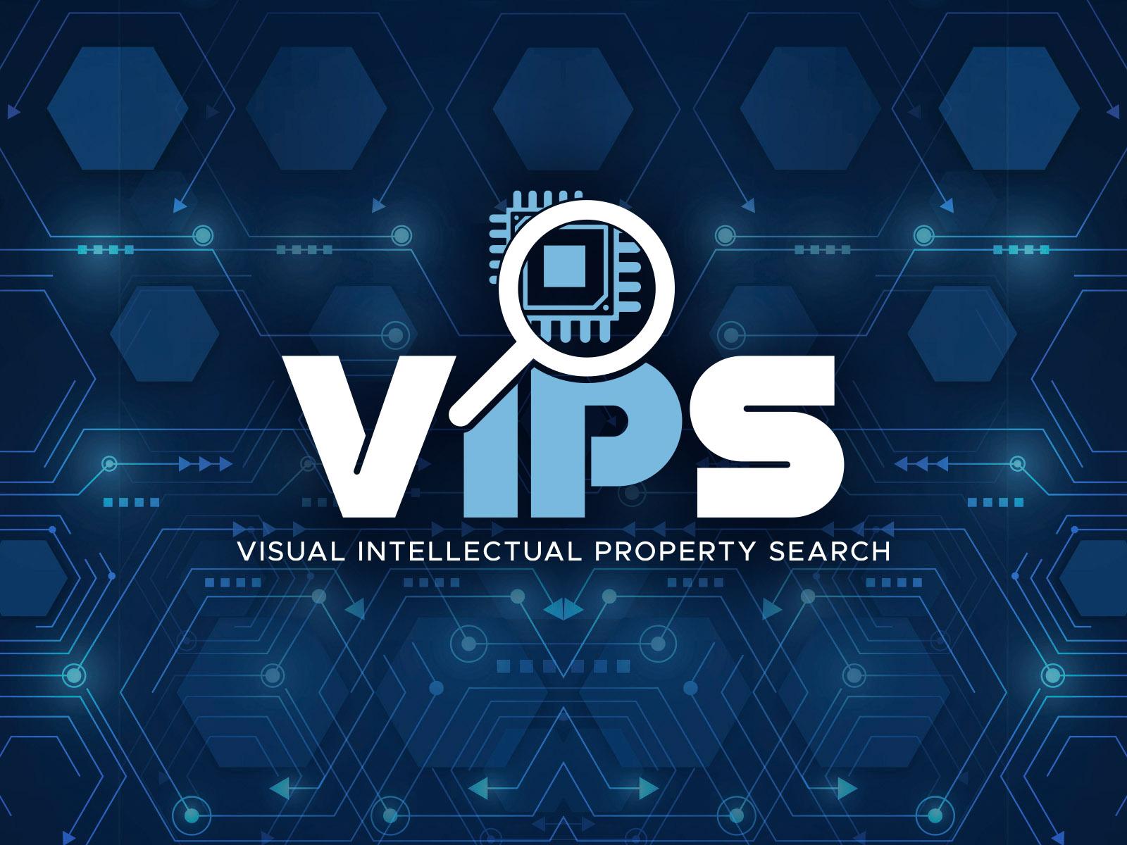 The VIPS Logo is displayed