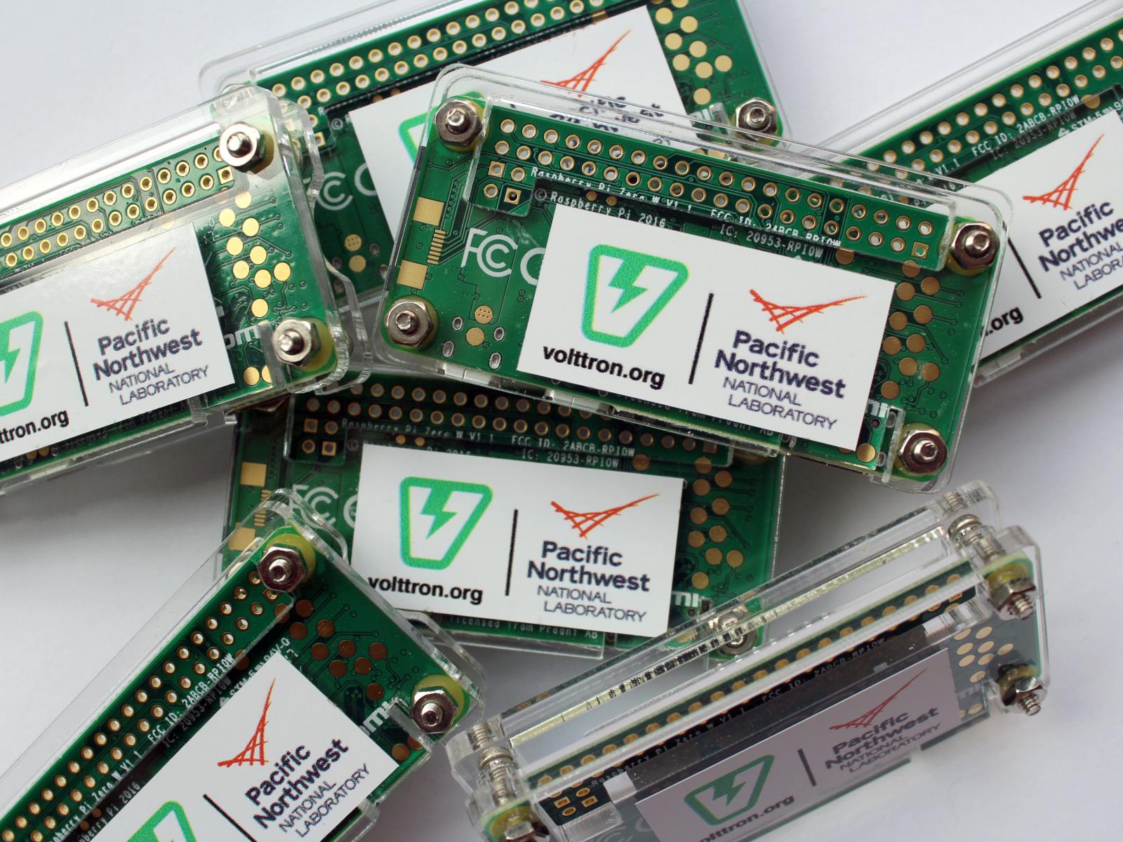Volttron used to improve building energy efficiency