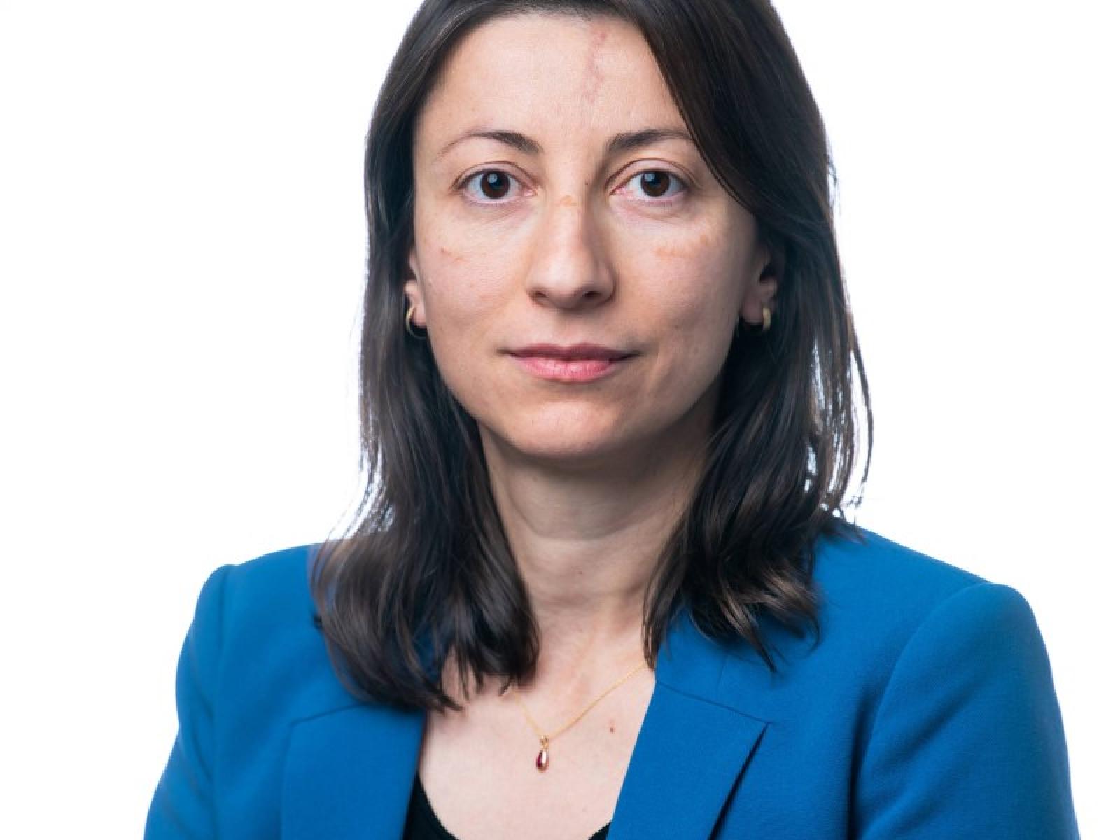Vrabie Draguna