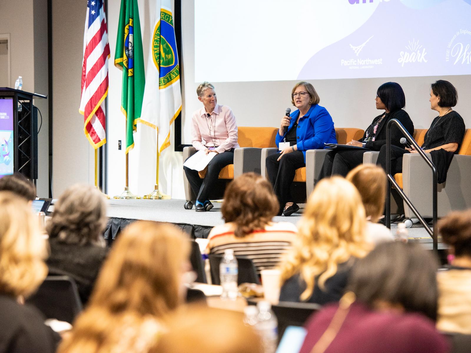 Panel Discussion