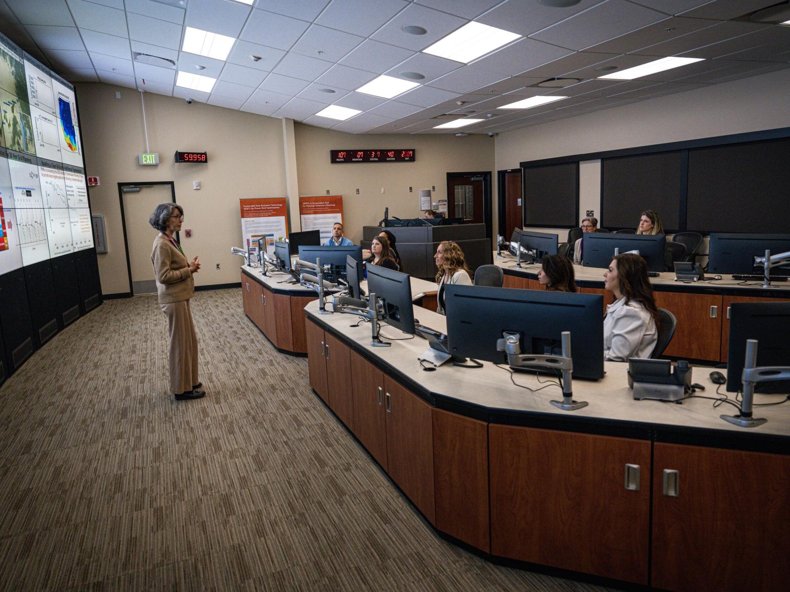 energy policy and planning