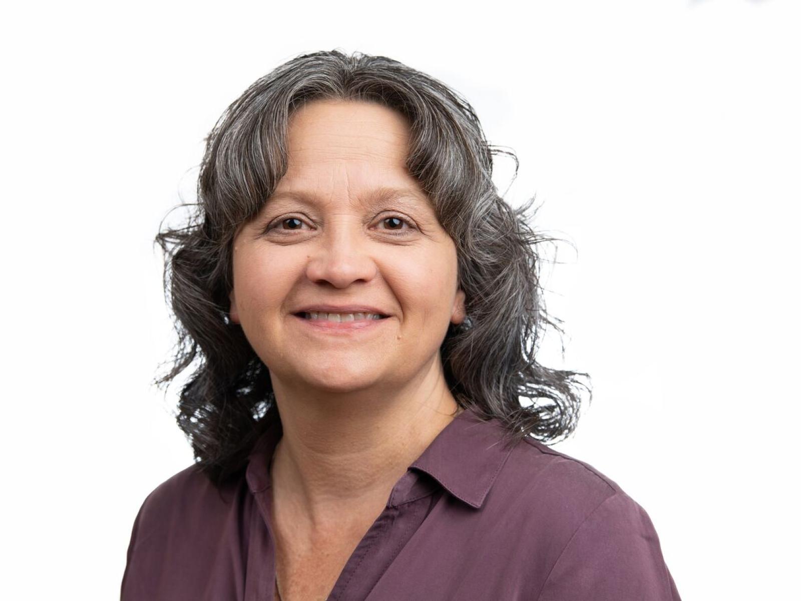 An image of Katrina Waters