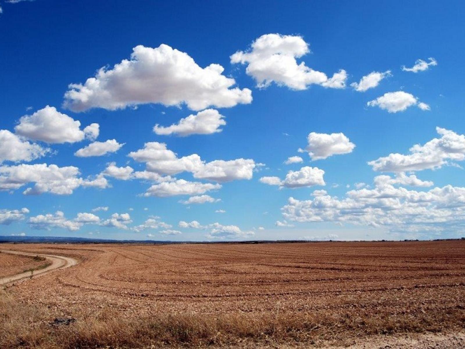 shallow clouds