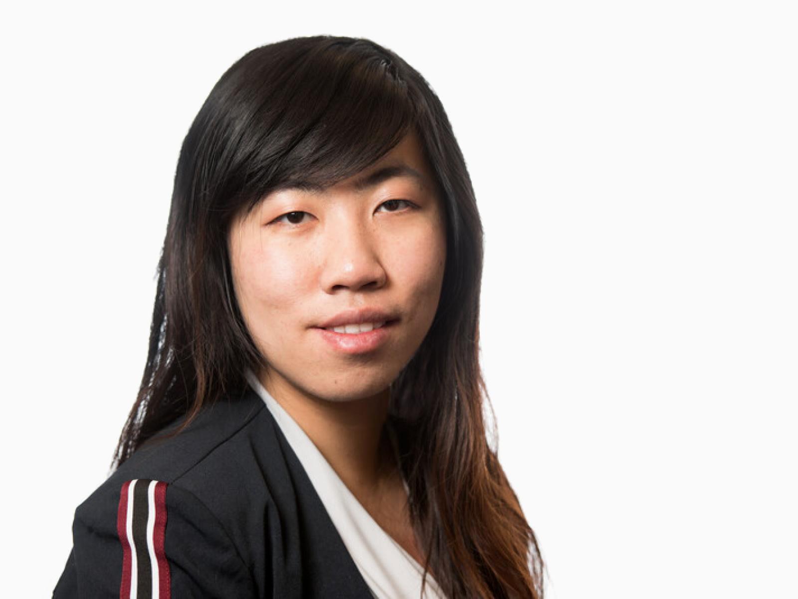 Yuan Jiang