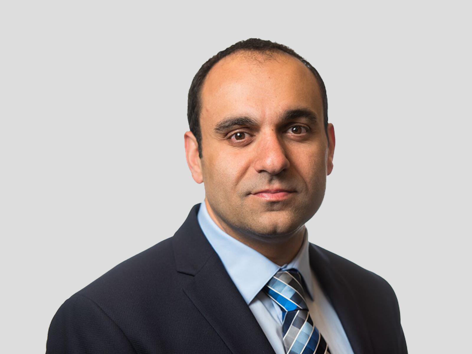 Ali Zbib