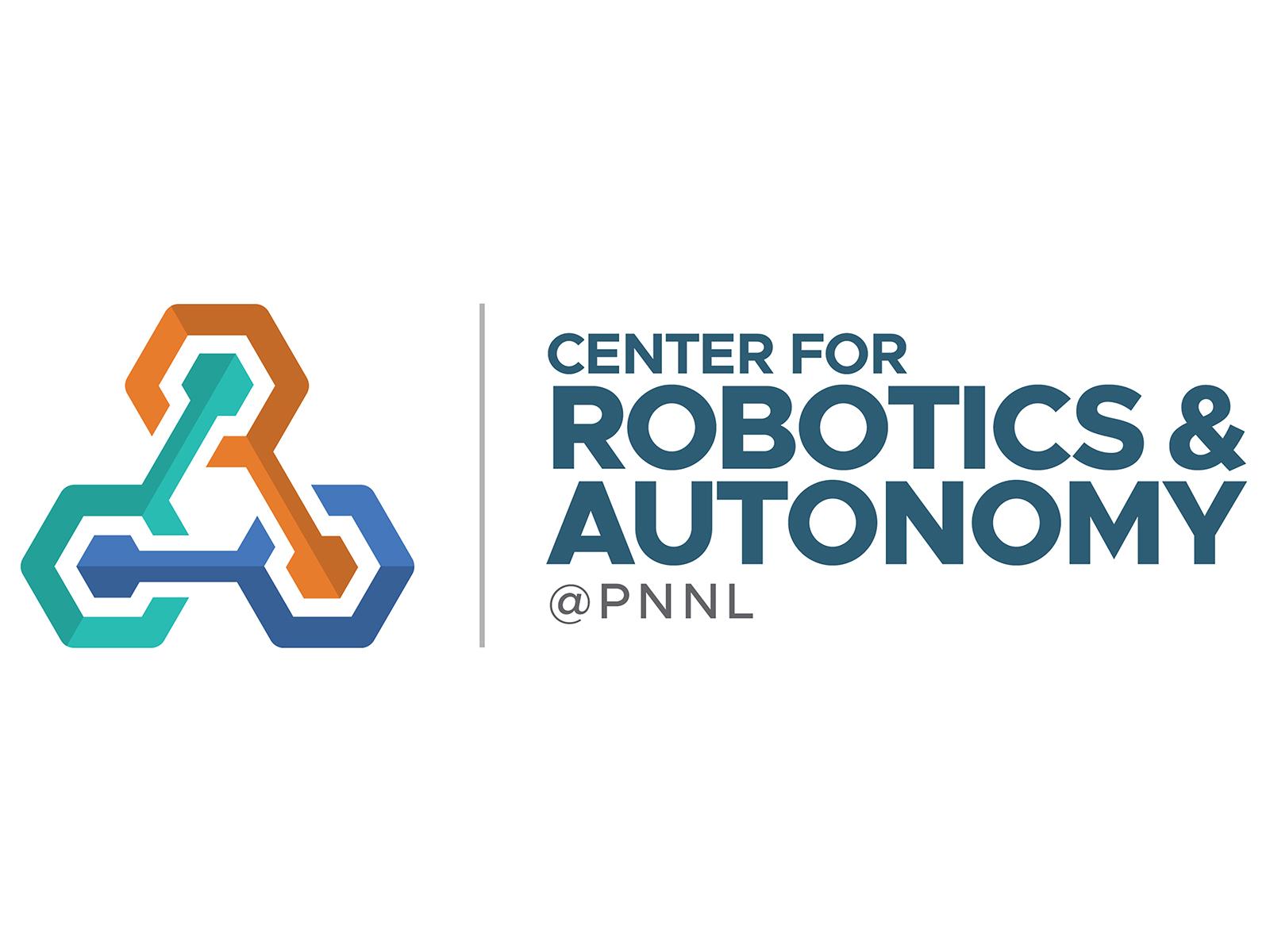 Center for Robotics and Autonomy at PNNL