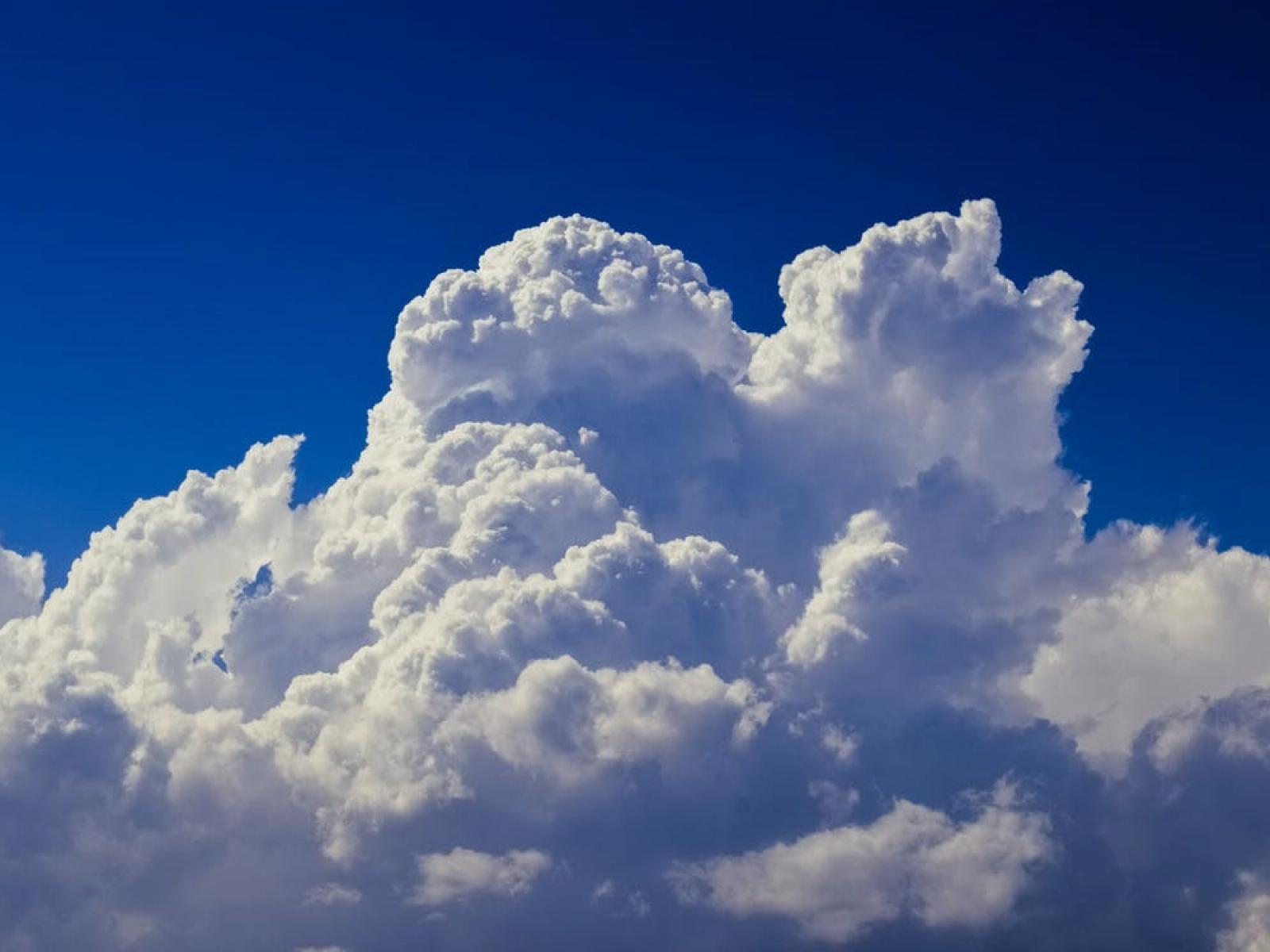 clouds