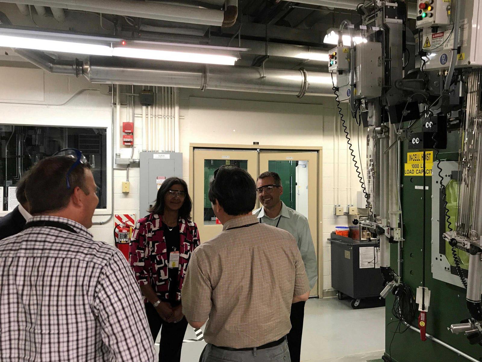 company-designing-next-generation-reactor