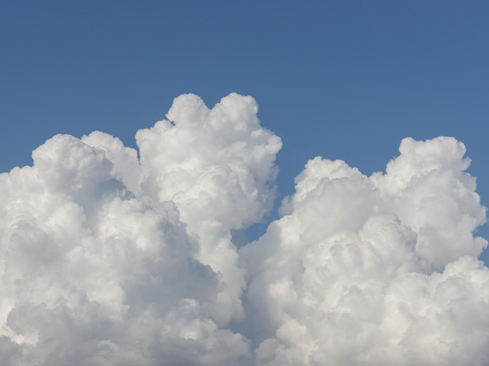 clouds