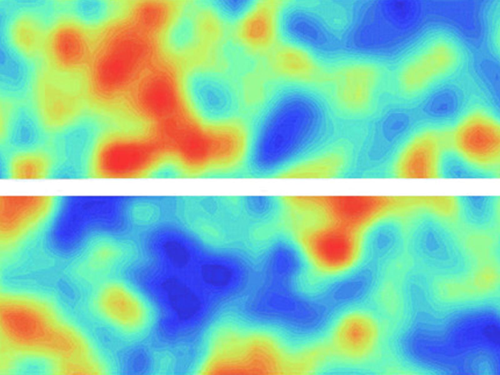 Spontaneous Formation of Nickelate Nanocomposite Thin Films